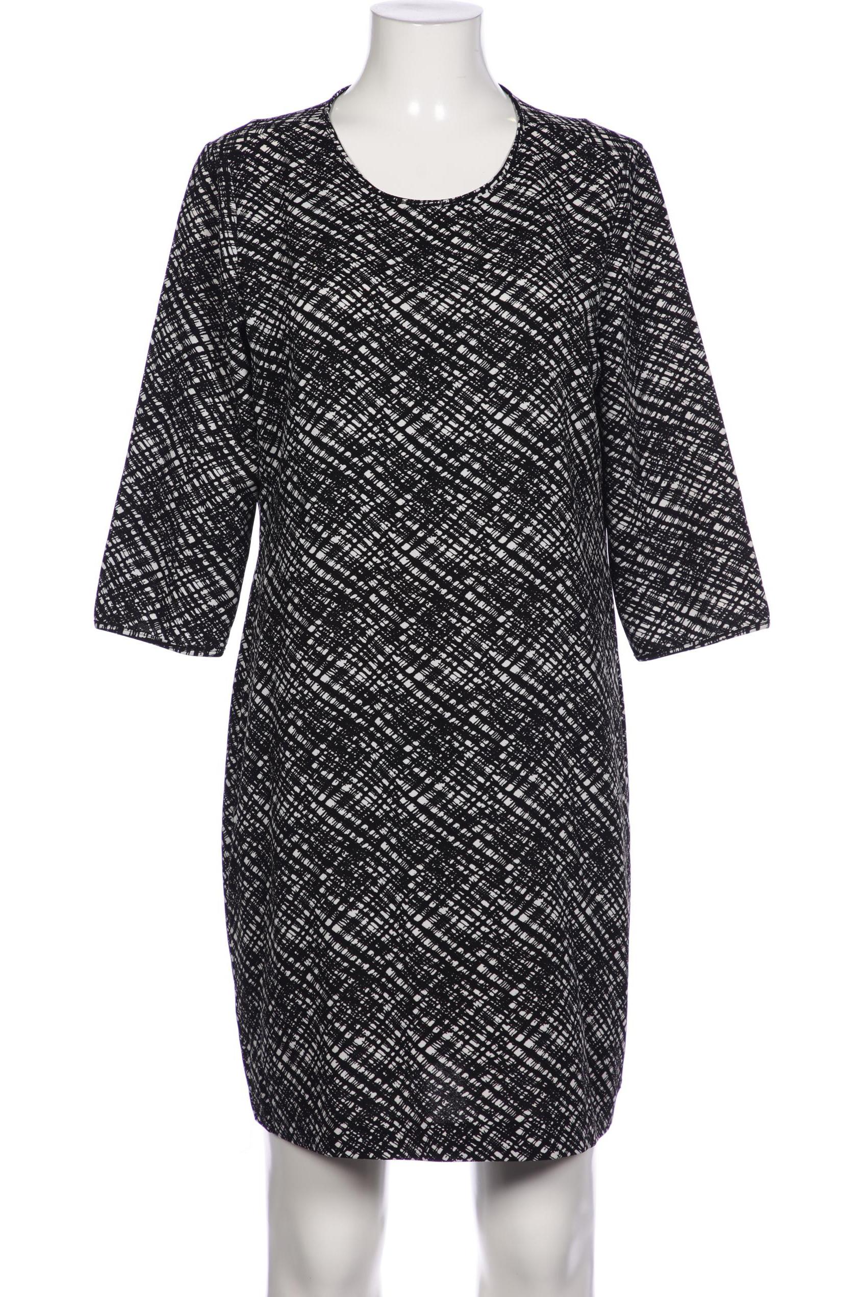 

s.Oliver Damen Kleid, schwarz