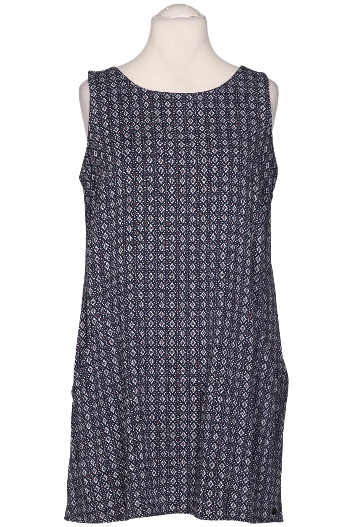 

s.Oliver Damen Kleid, marineblau, Gr. 42