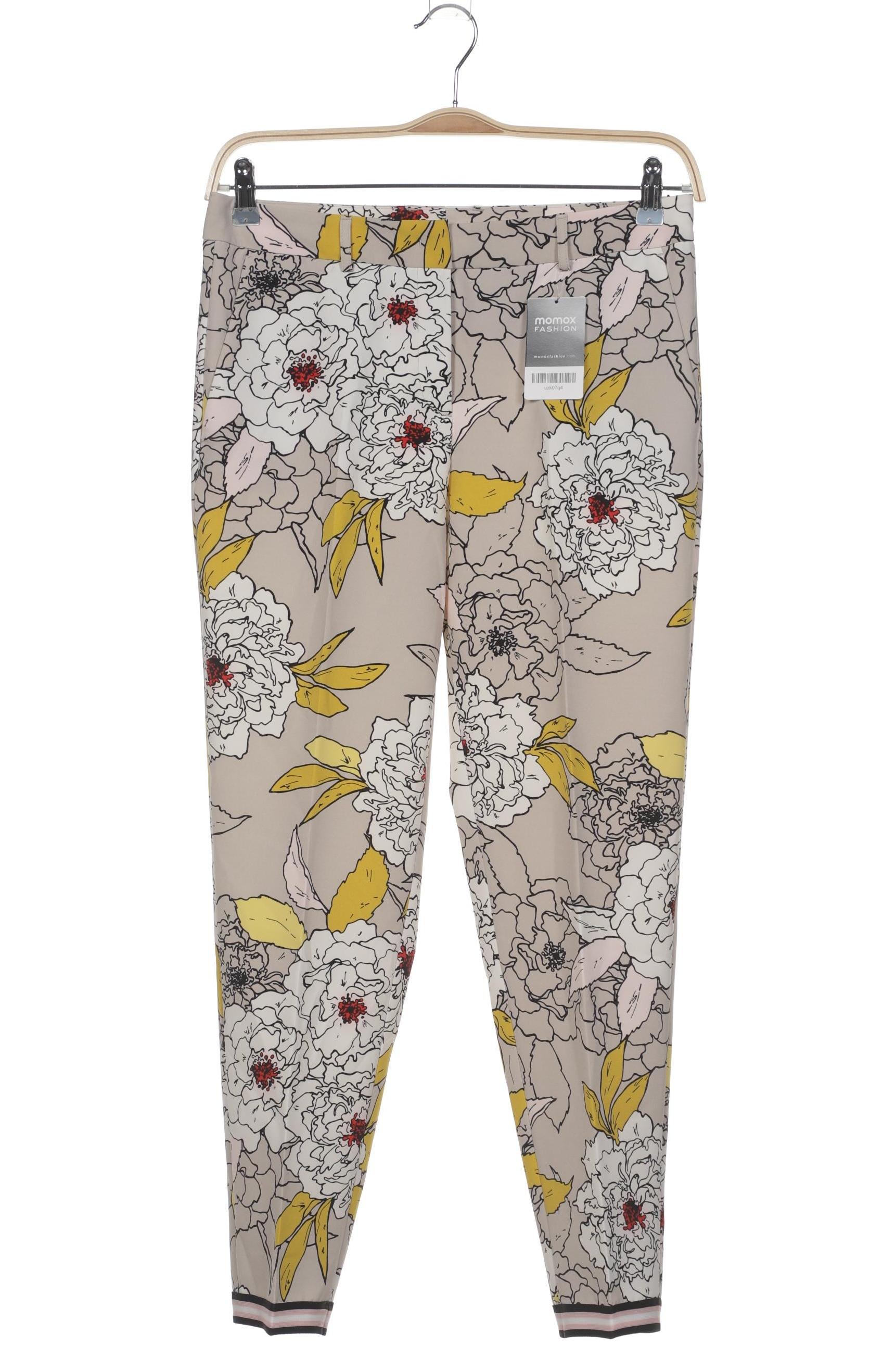 

s.Oliver Damen Stoffhose, grau, Gr. 38