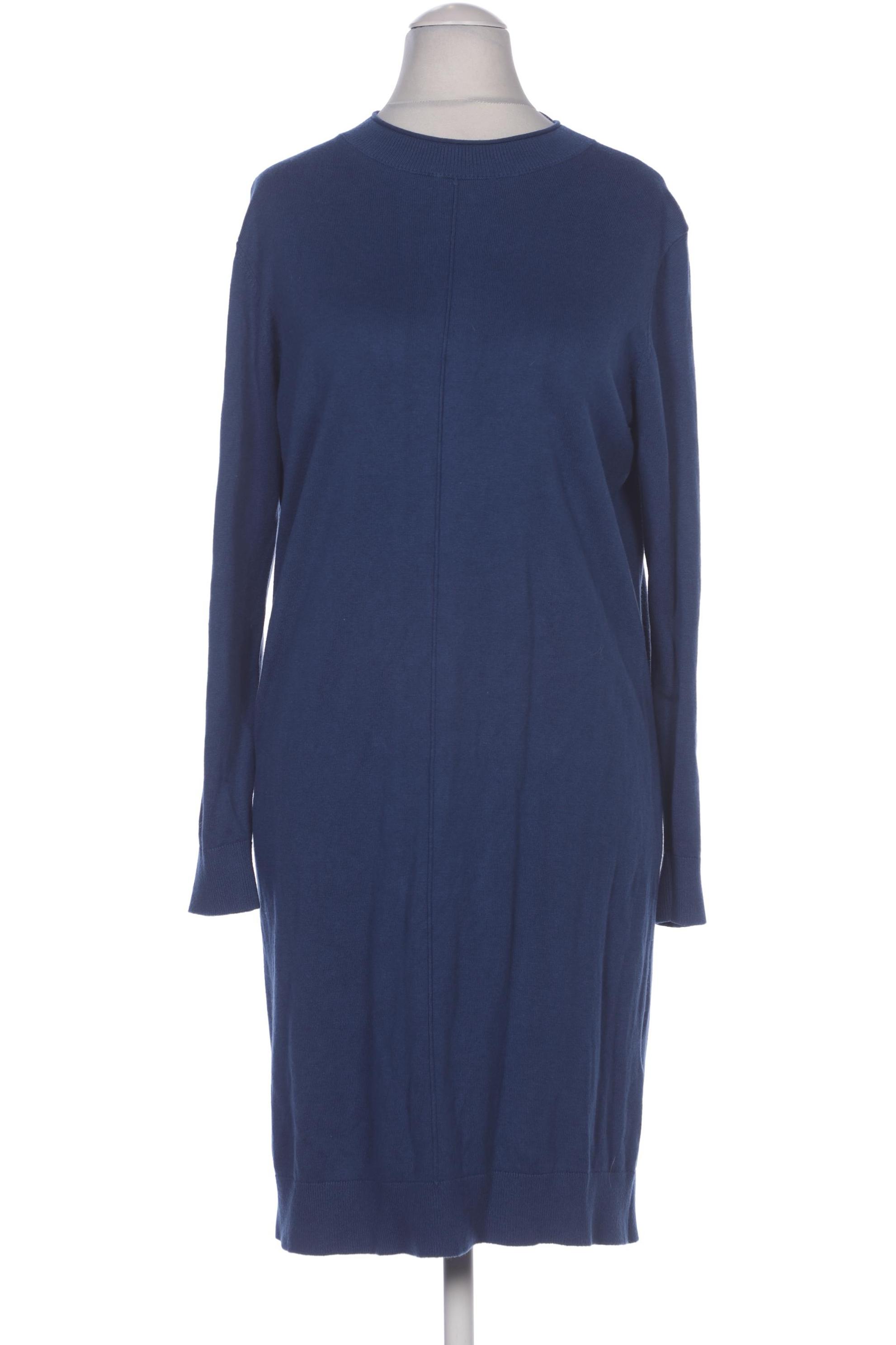 Thumbnail - s.Oliver Damen Kleid, marineblau, Gr. 38
