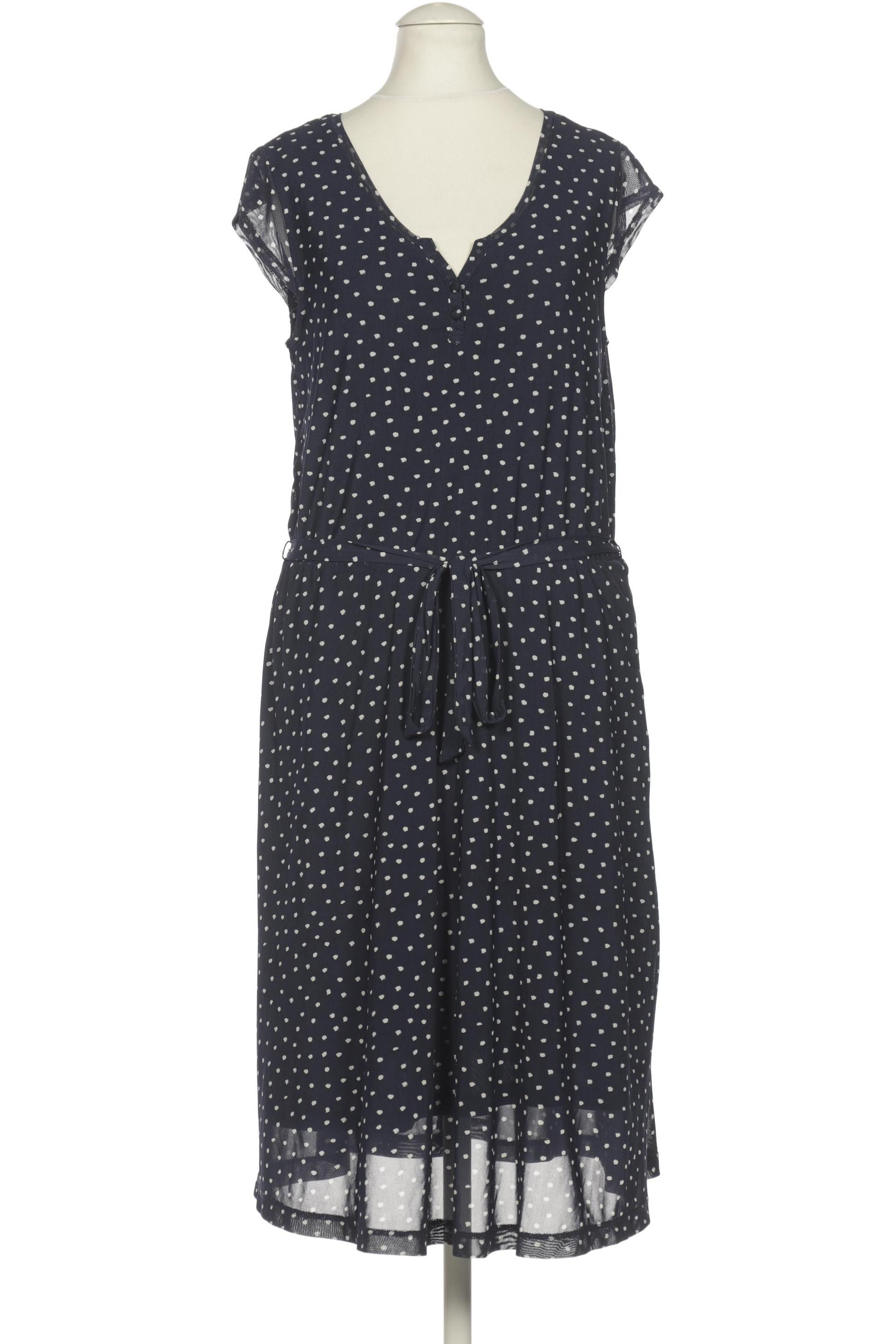 

s.Oliver Damen Kleid, marineblau, Gr. 36