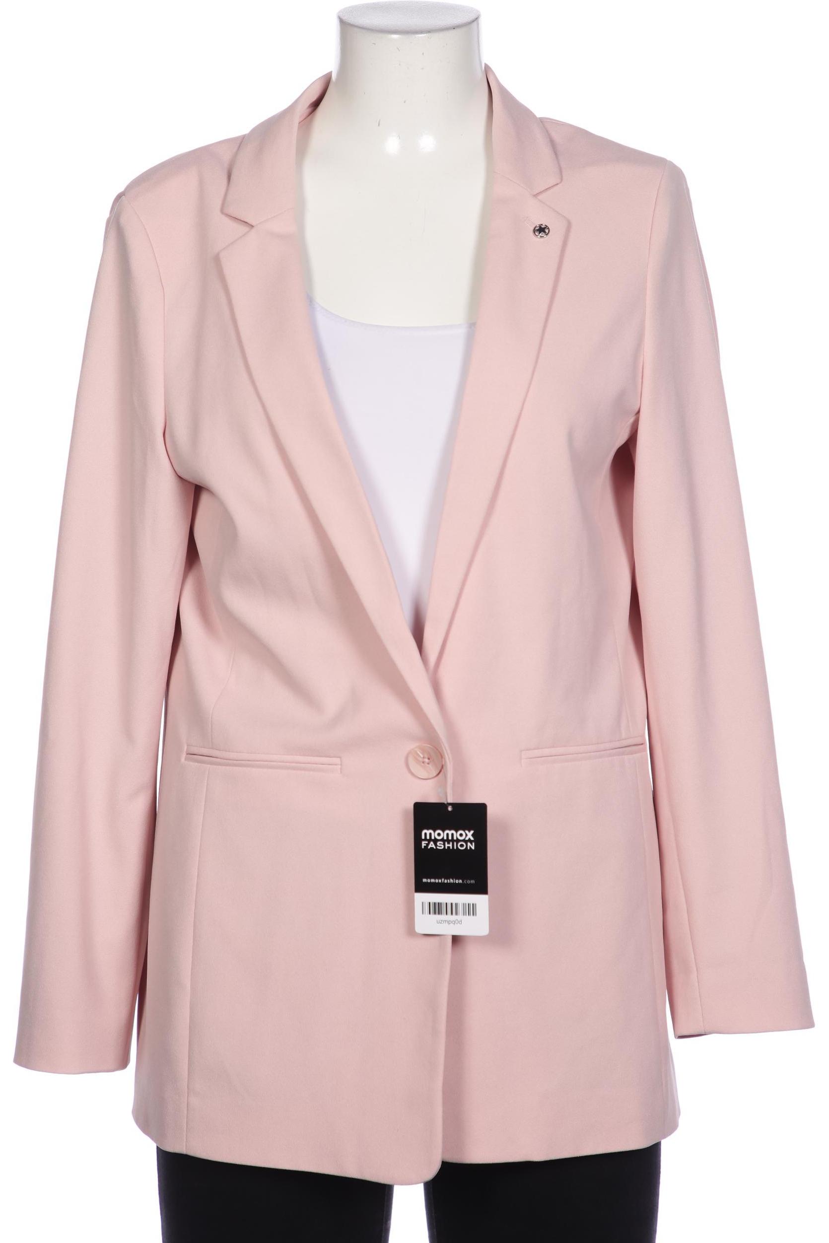 

s.Oliver Damen Blazer, pink