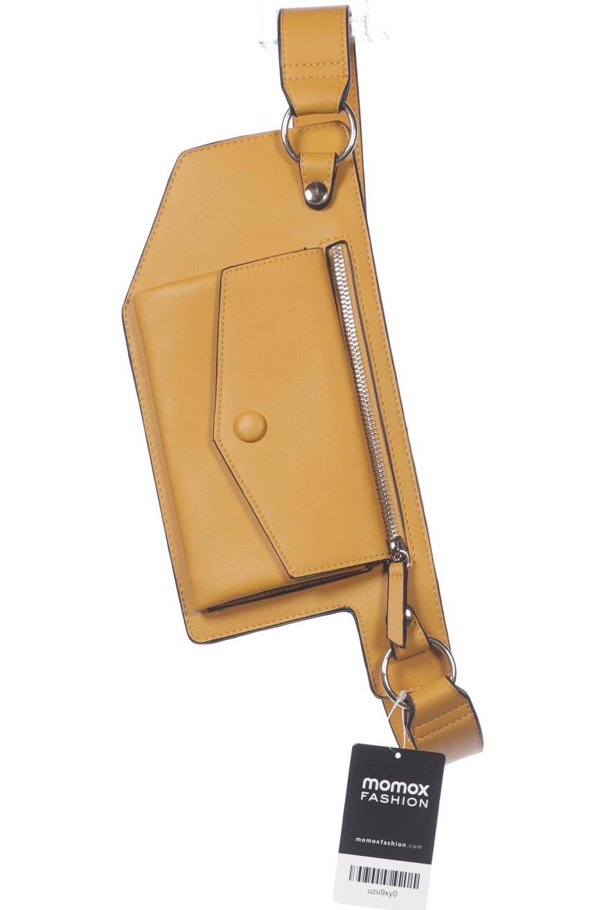 

s.Oliver Damen Handtasche, orange, Gr.