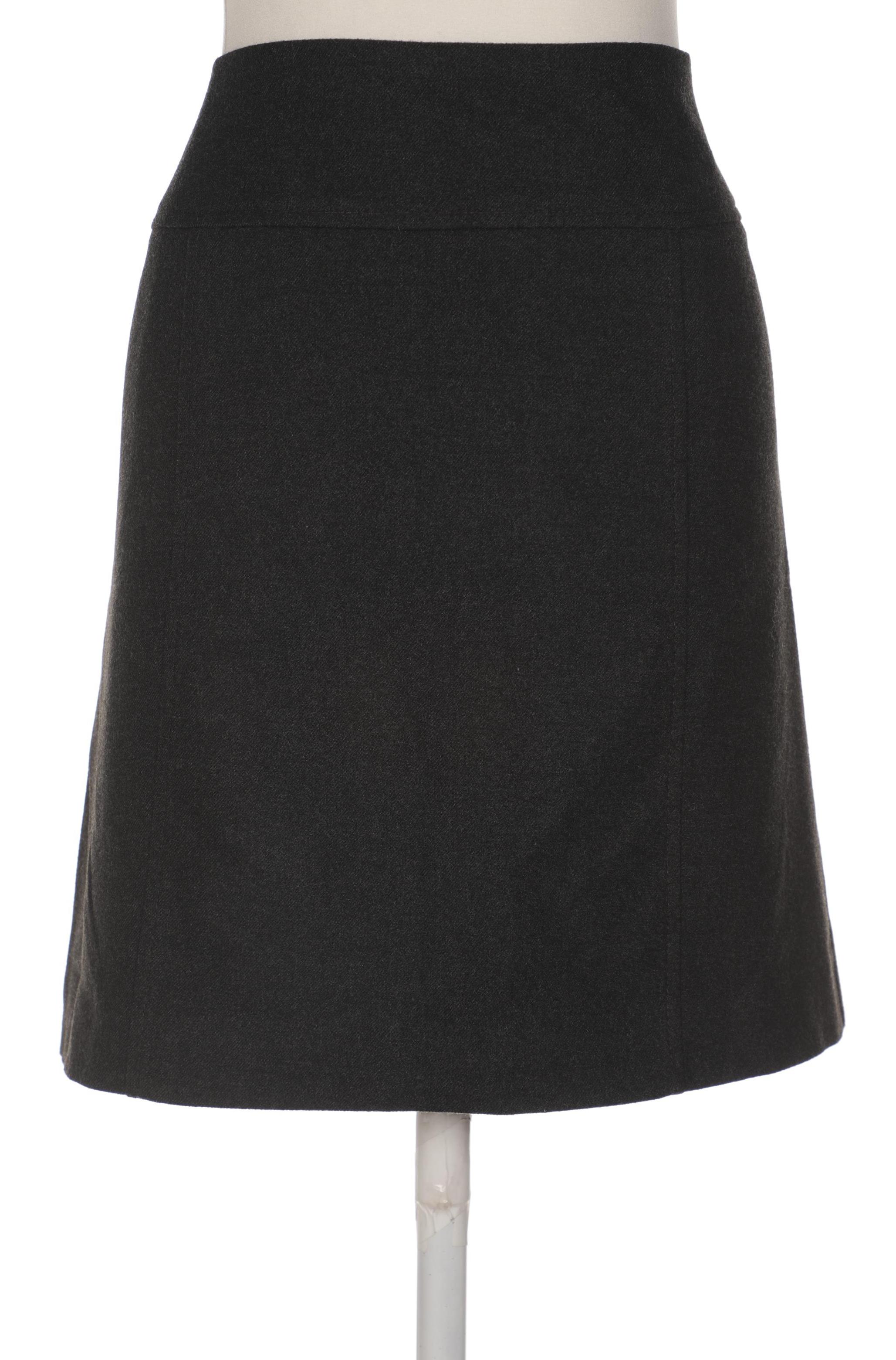 

s.Oliver Damen Rock, schwarz