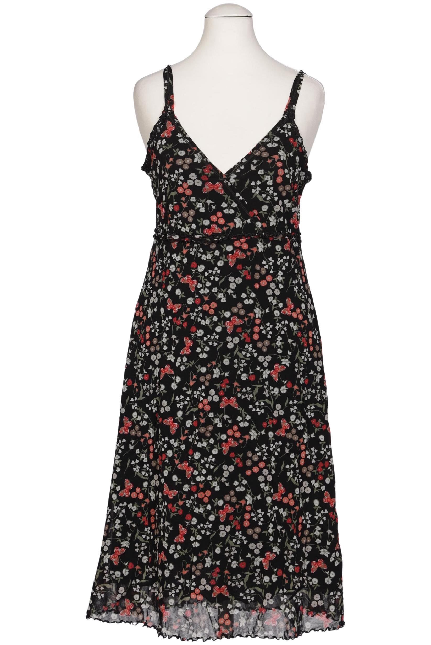 

s.Oliver Damen Kleid, mehrfarbig, Gr. 36