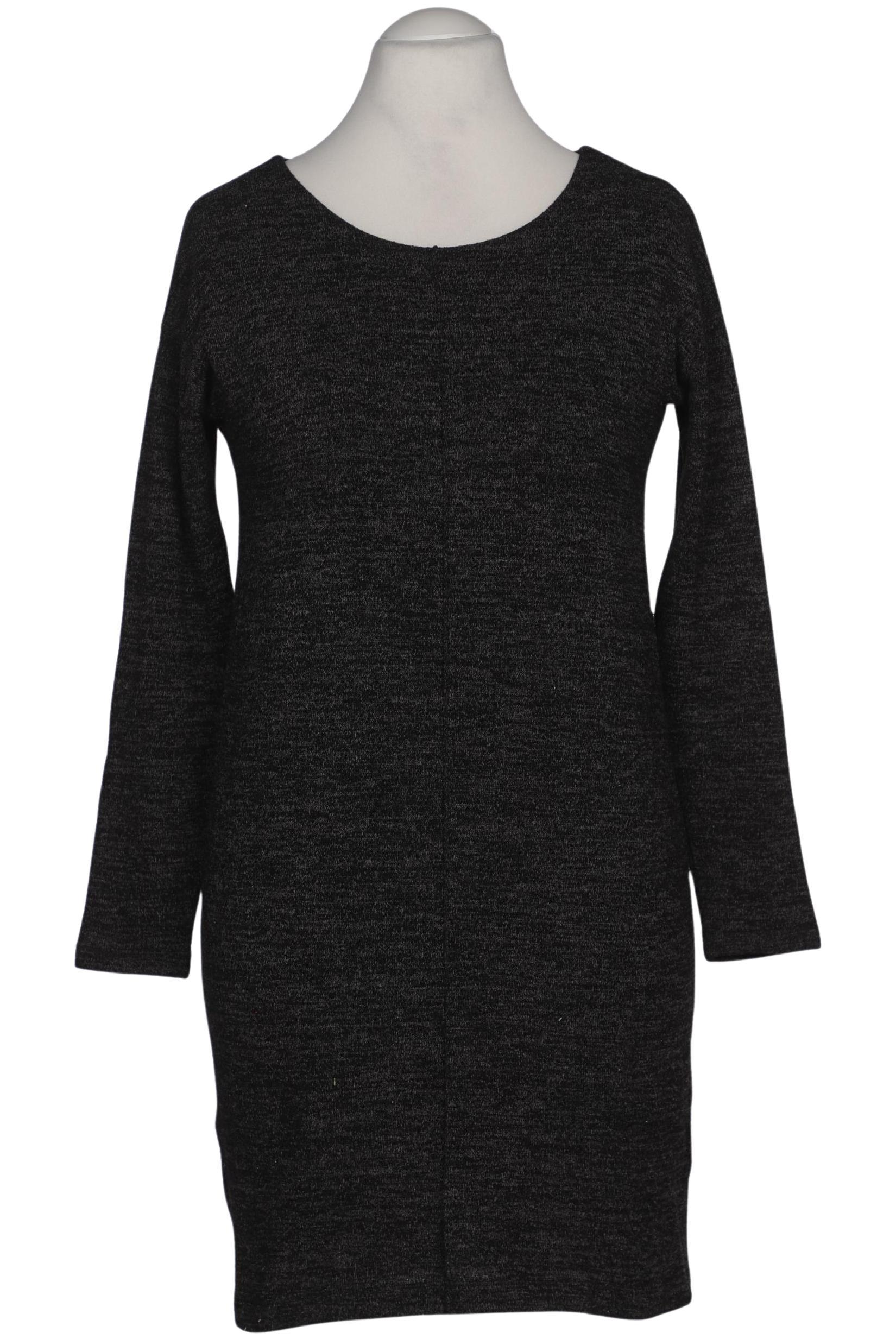 

s.Oliver Damen Kleid, grau, Gr. 34