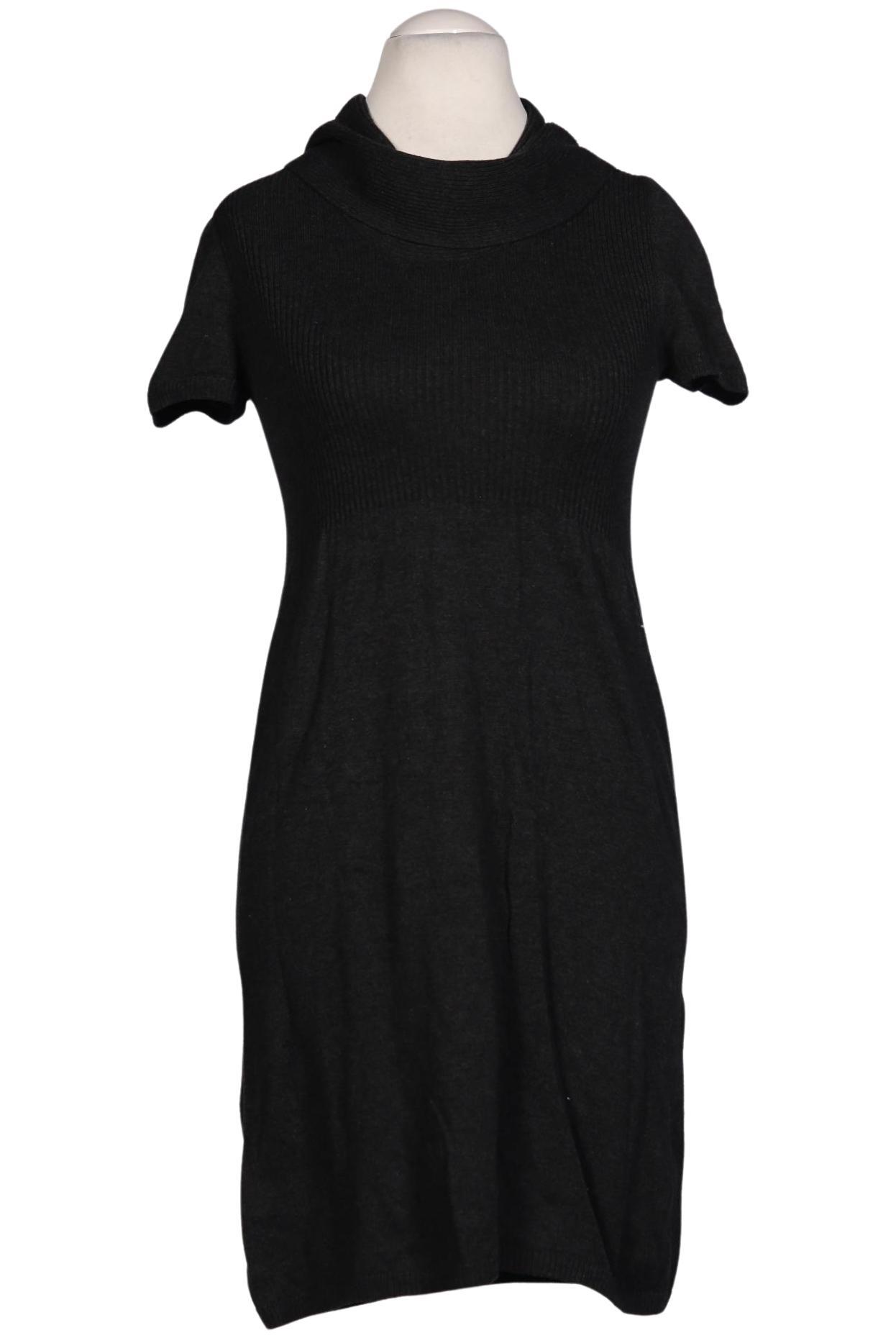 

s.Oliver Damen Kleid, grau, Gr. 34