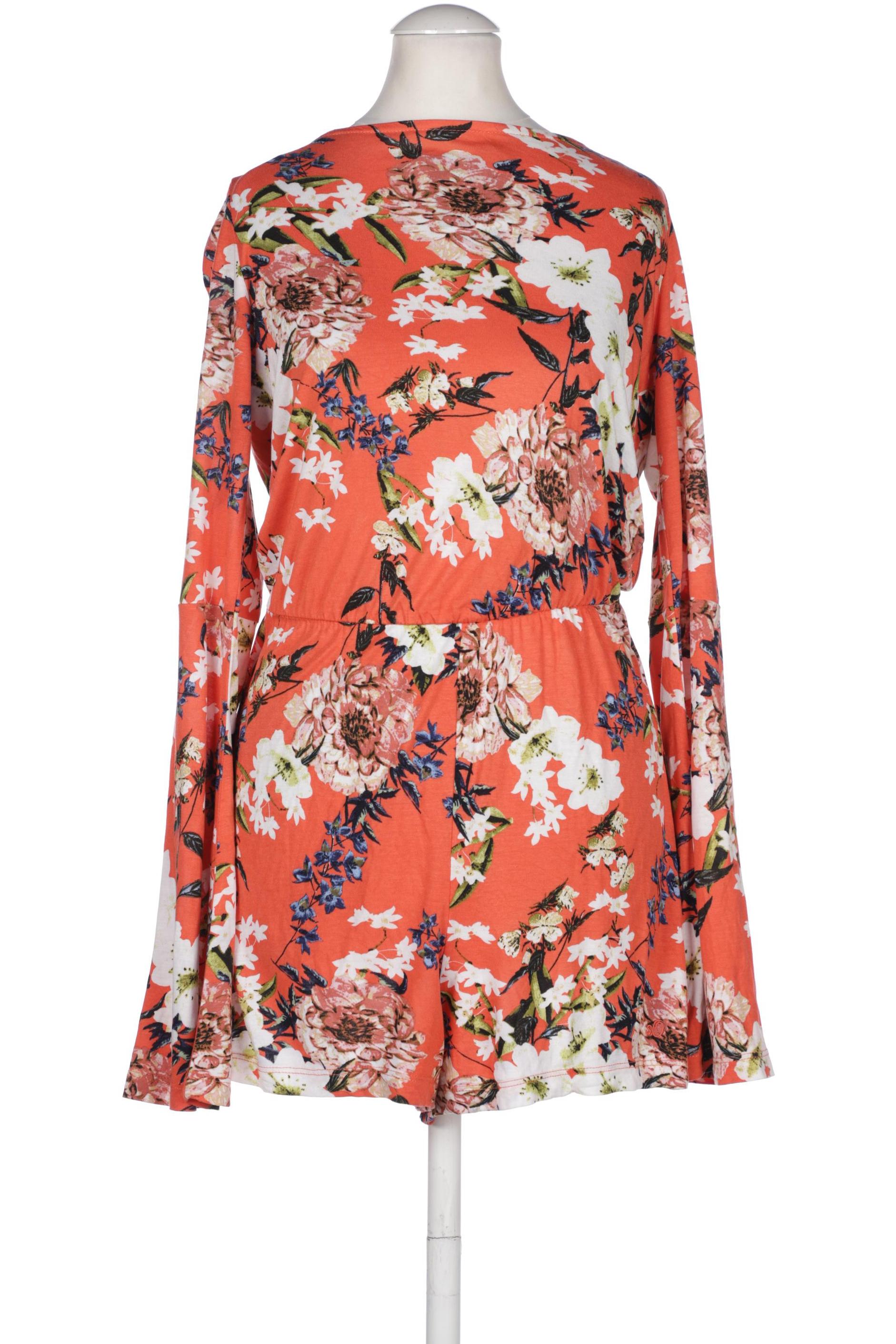 

s.Oliver Damen Jumpsuit/Overall, rot
