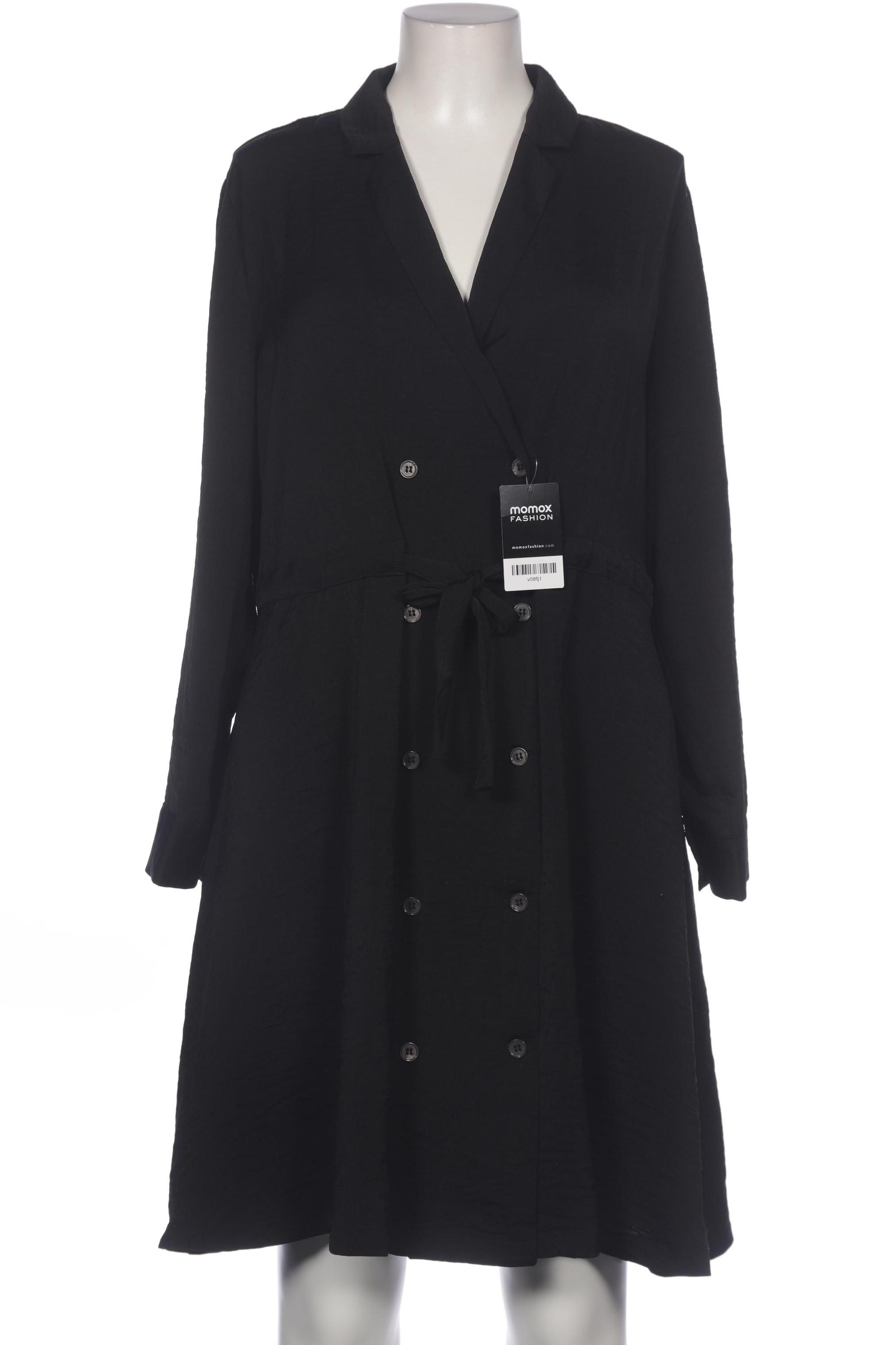 

s.Oliver Damen Kleid, schwarz, Gr. 44