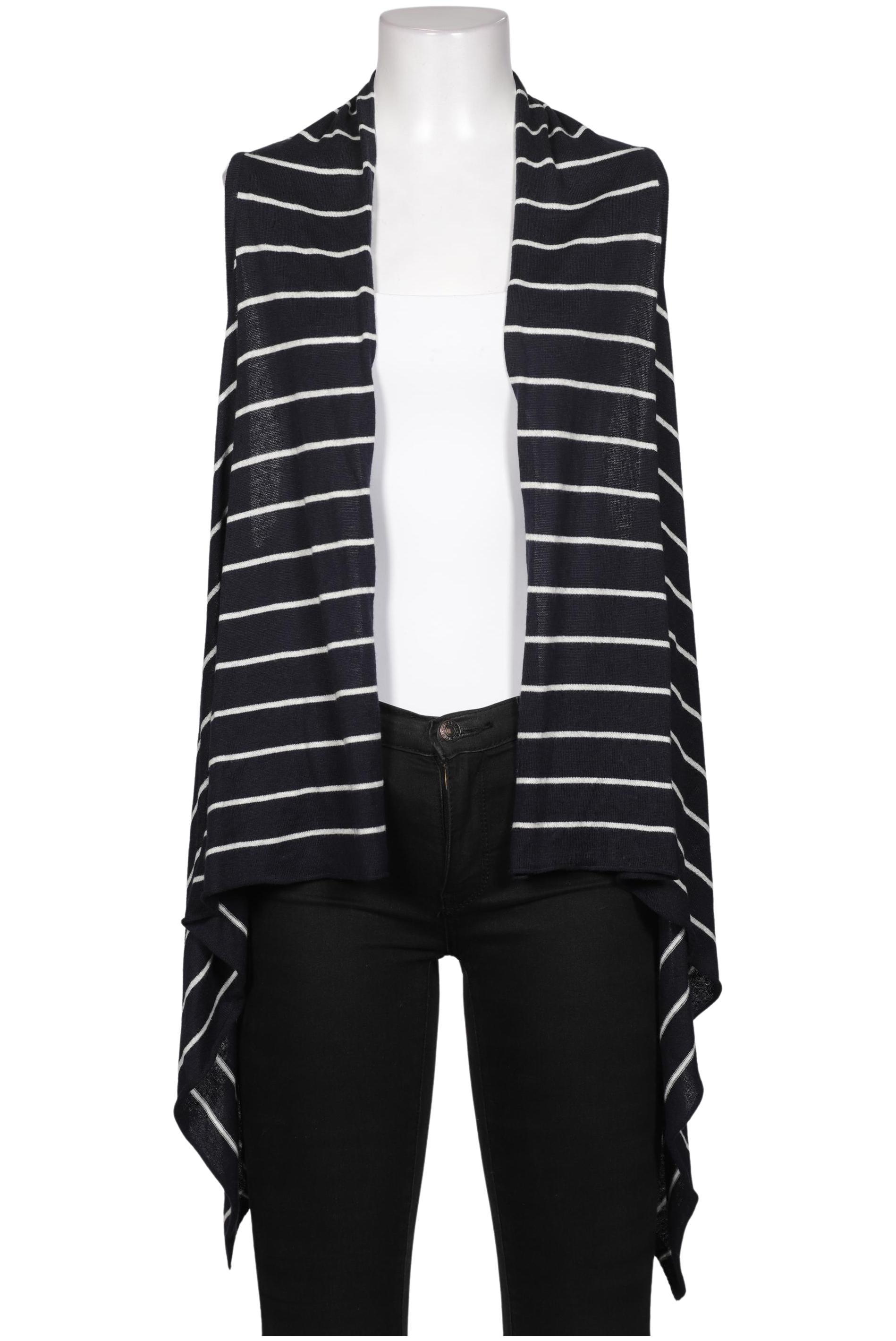 

s.Oliver Damen Strickjacke, mehrfarbig, Gr. 36