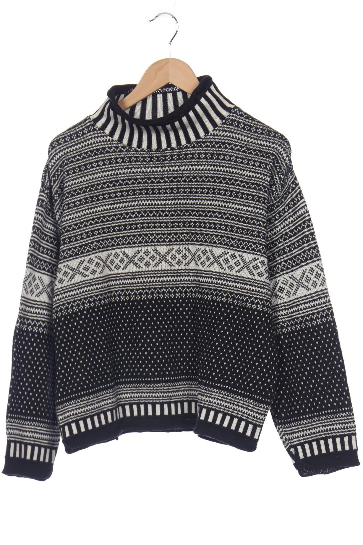 

s.Oliver Damen Pullover, schwarz, Gr. 36