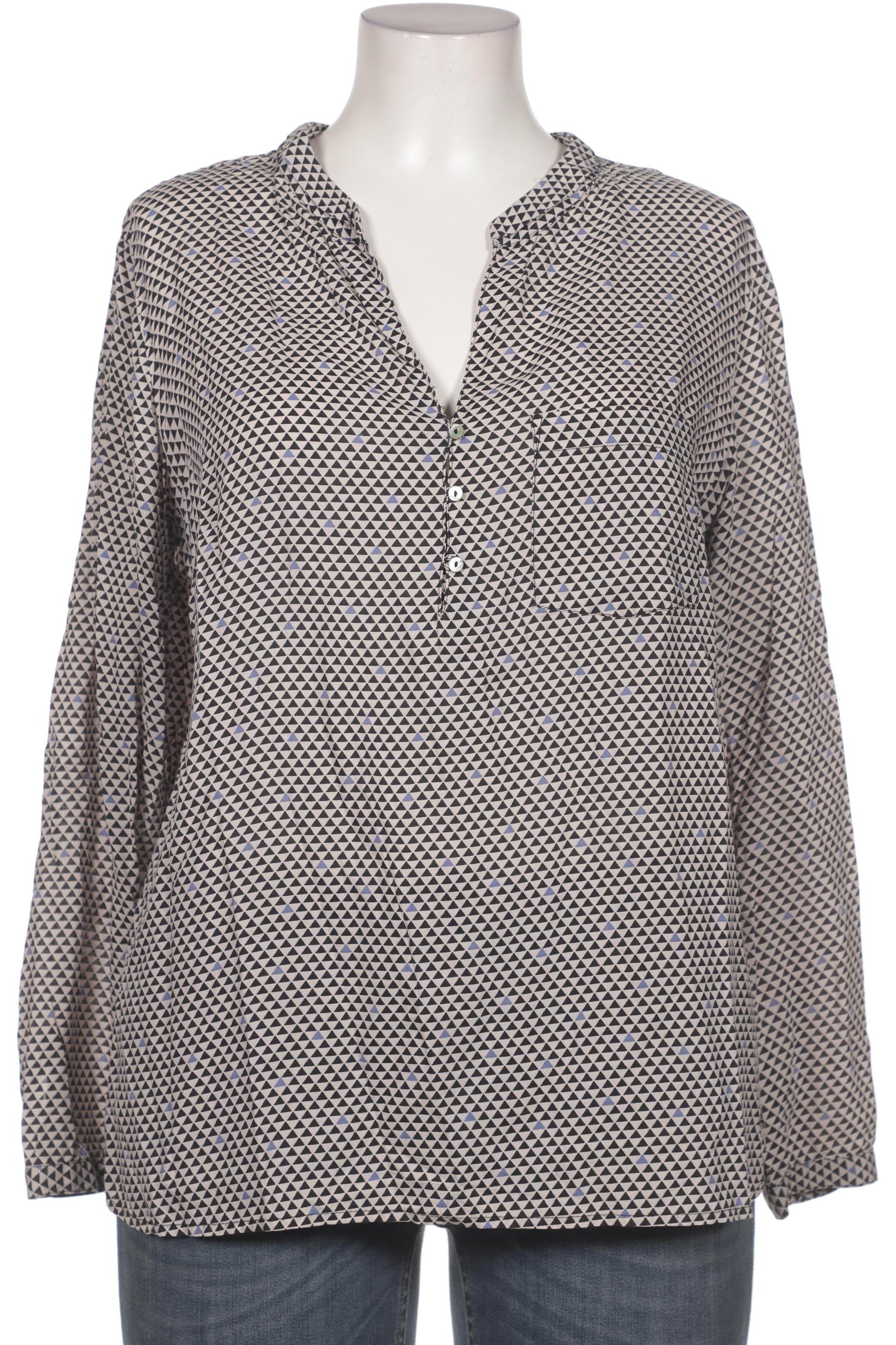 

s.Oliver Damen Bluse, mehrfarbig, Gr. 44