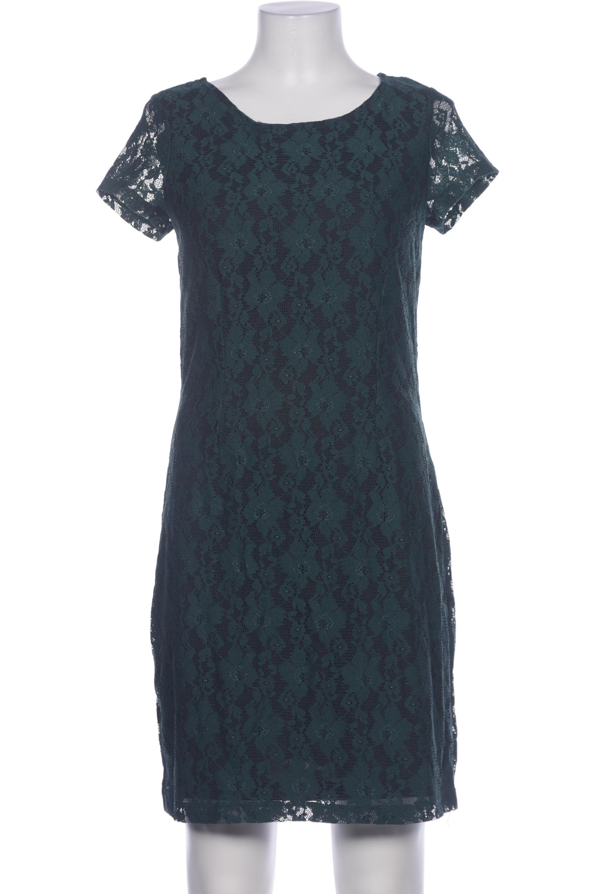 

s.Oliver Damen Kleid, grün, Gr. 40
