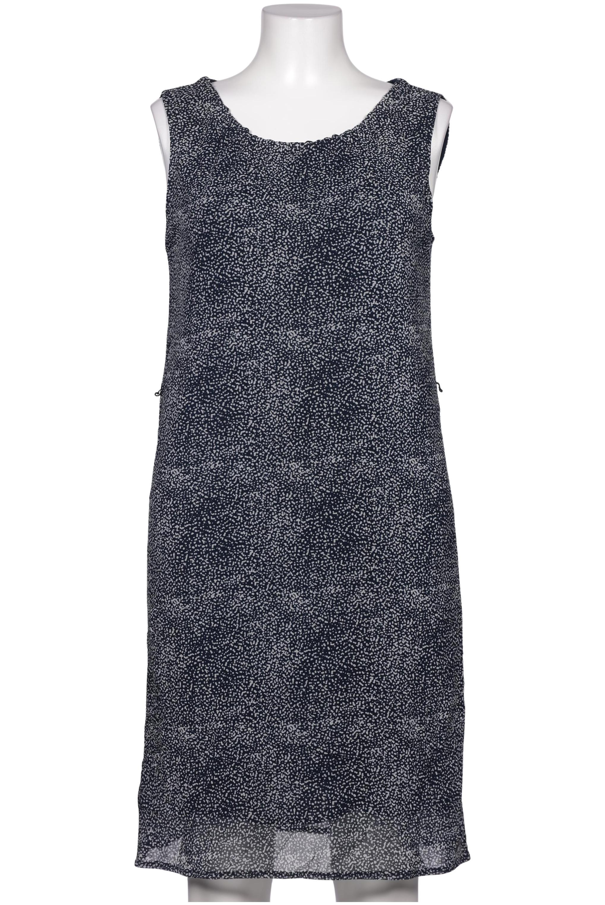 

s.Oliver Damen Kleid, marineblau, Gr. 42