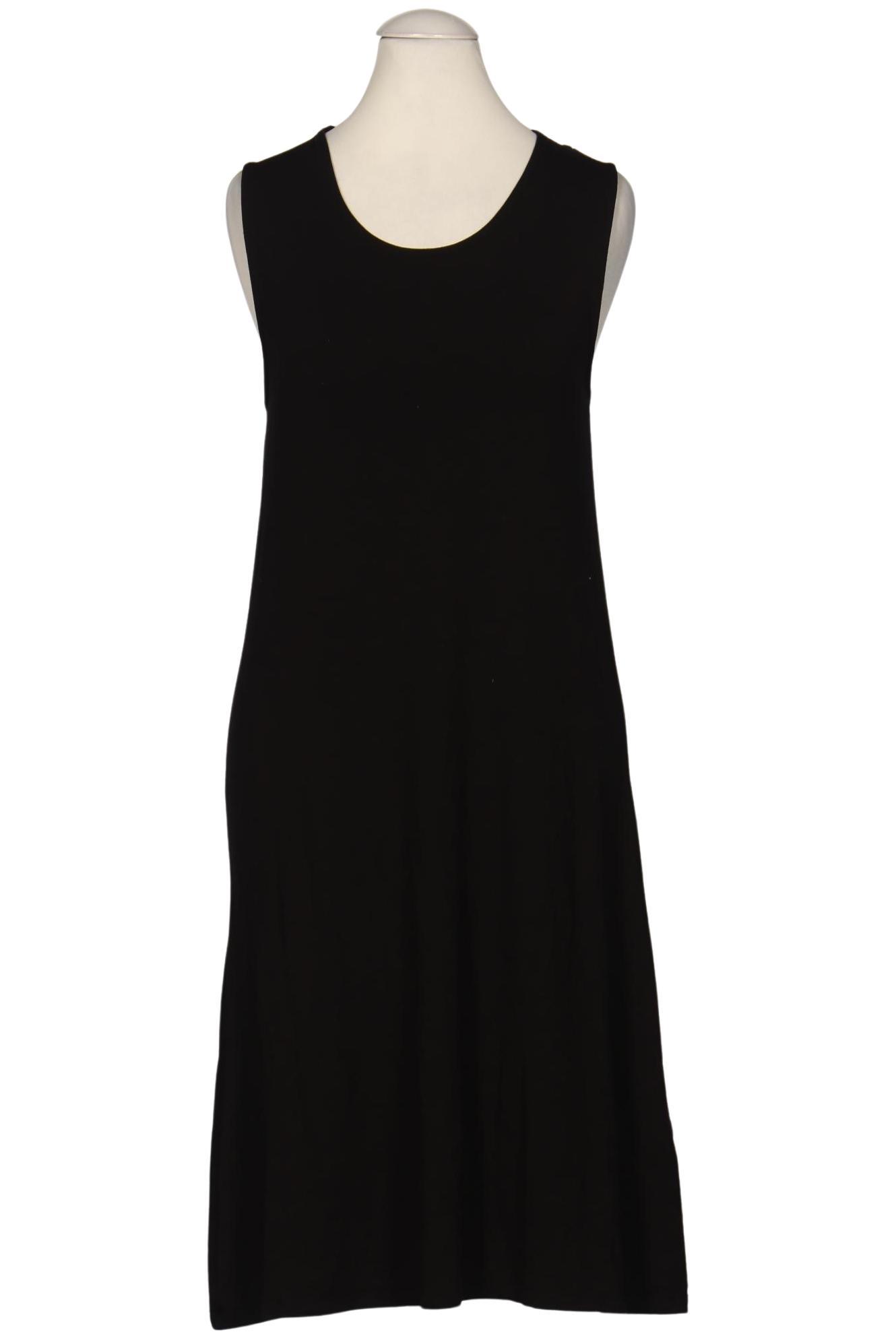Thumbnail - s.Oliver Damen Kleid, schwarz, Gr. 34