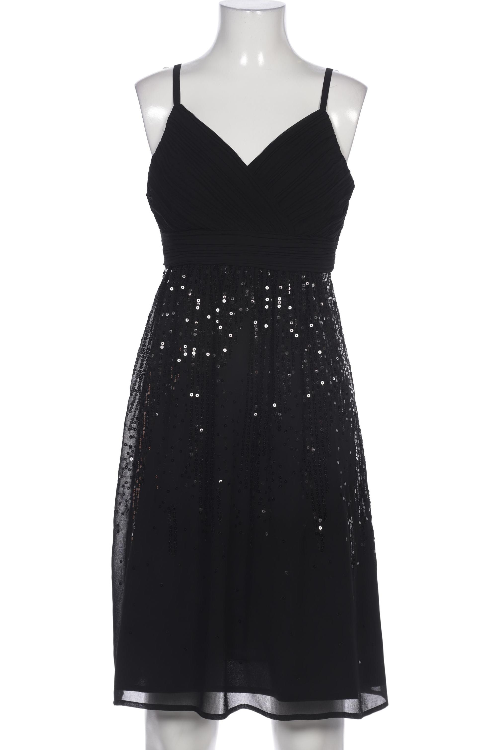 

s.Oliver Damen Kleid, schwarz