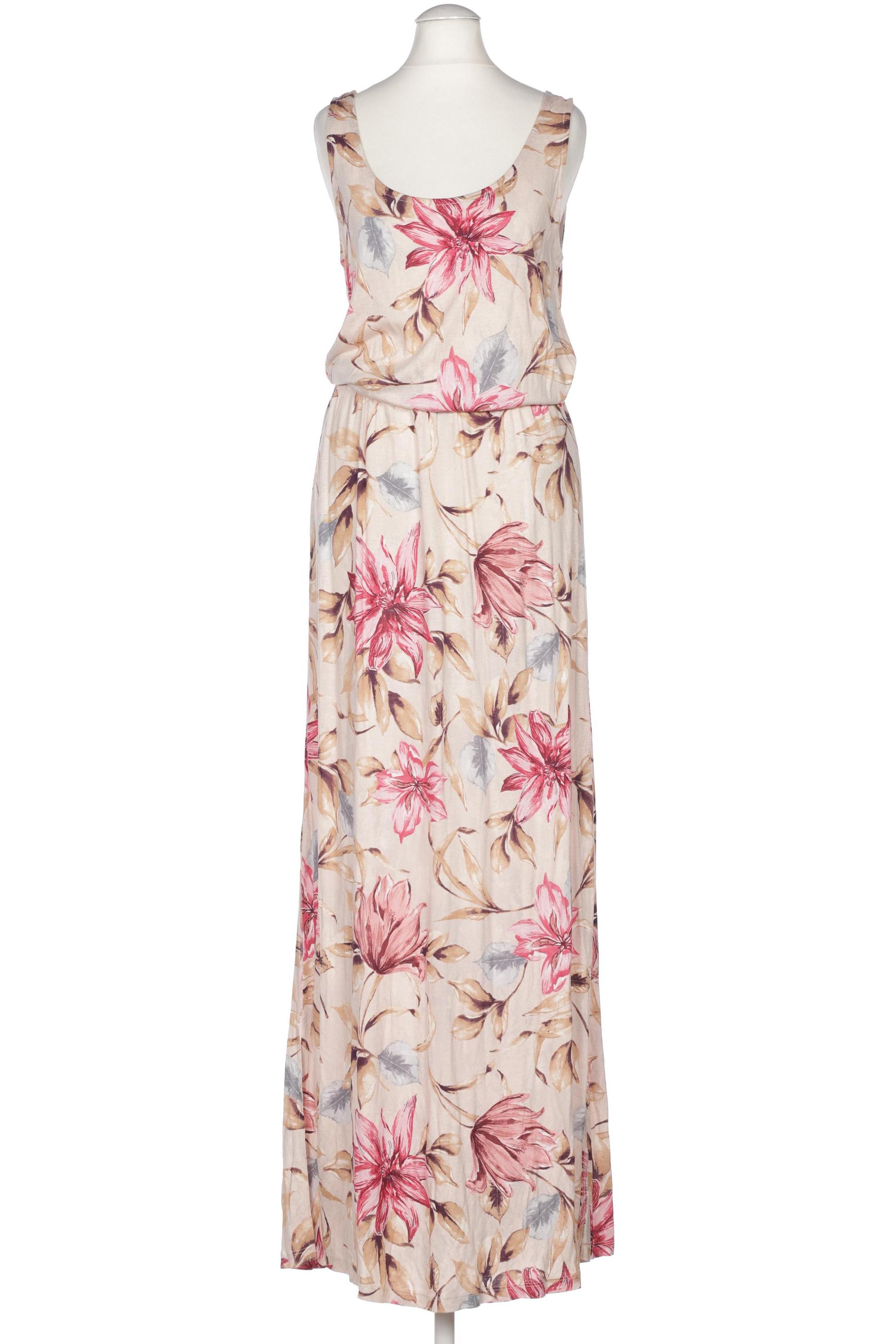 

s.Oliver Damen Kleid, mehrfarbig, Gr. 38