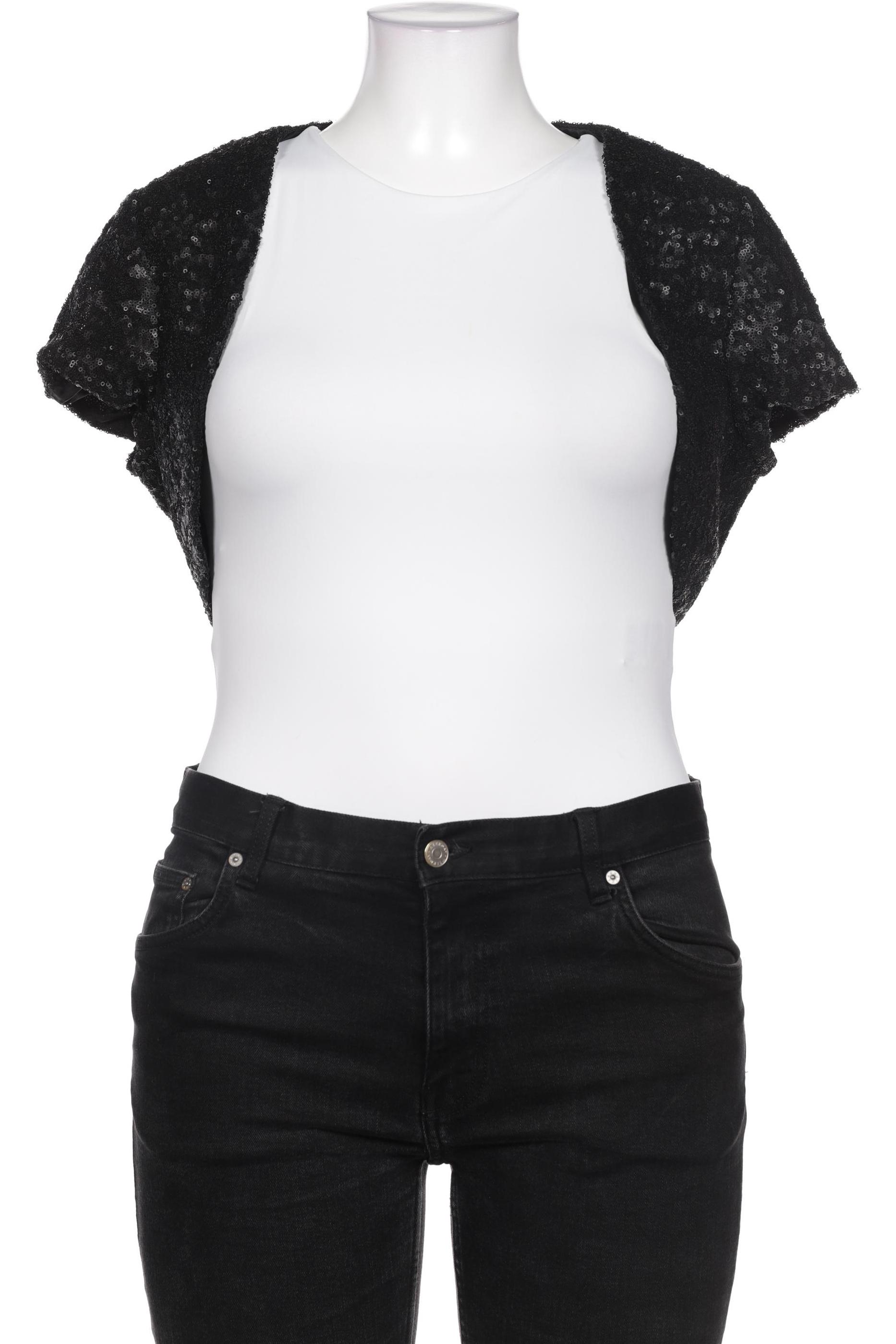 

s.Oliver Damen Blazer, schwarz
