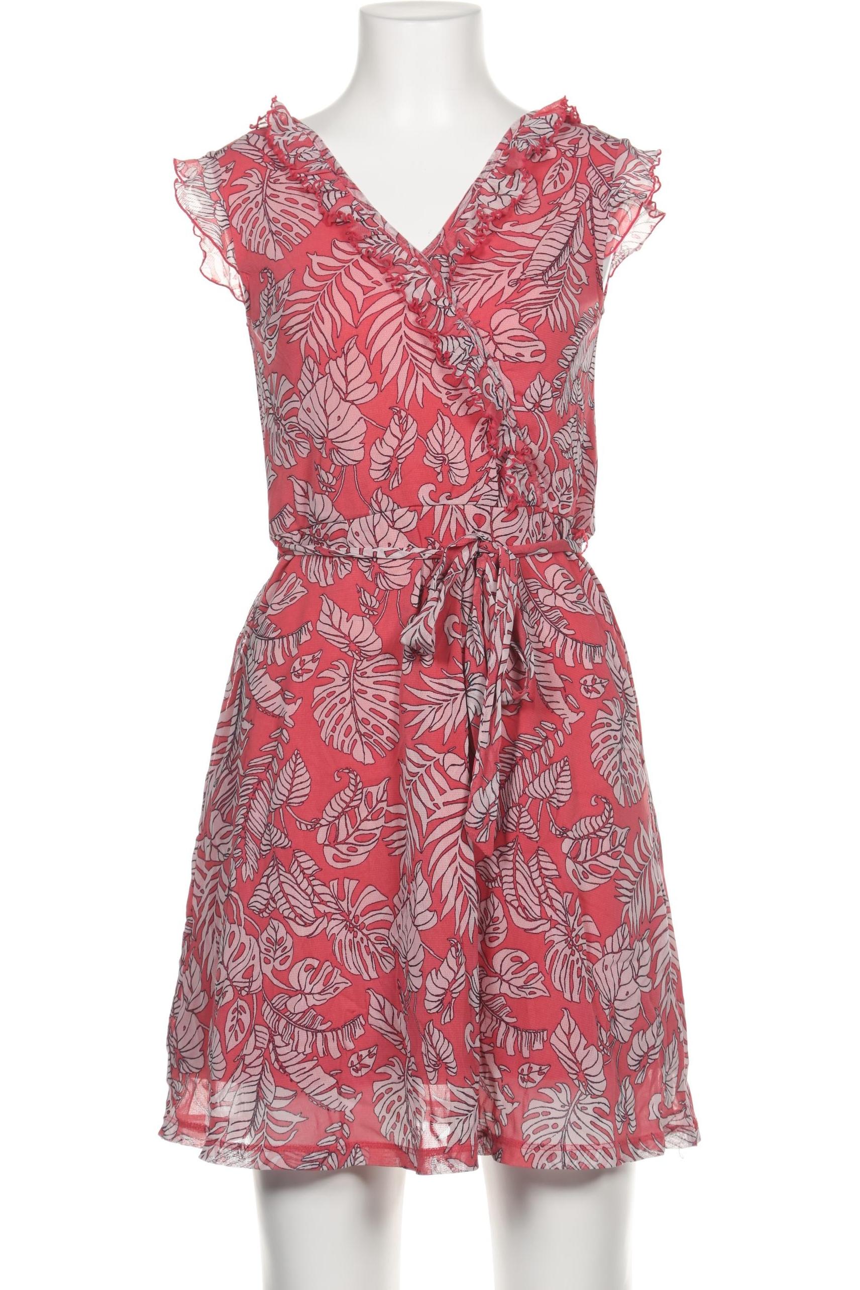 

s.Oliver Damen Kleid, pink, Gr. 34