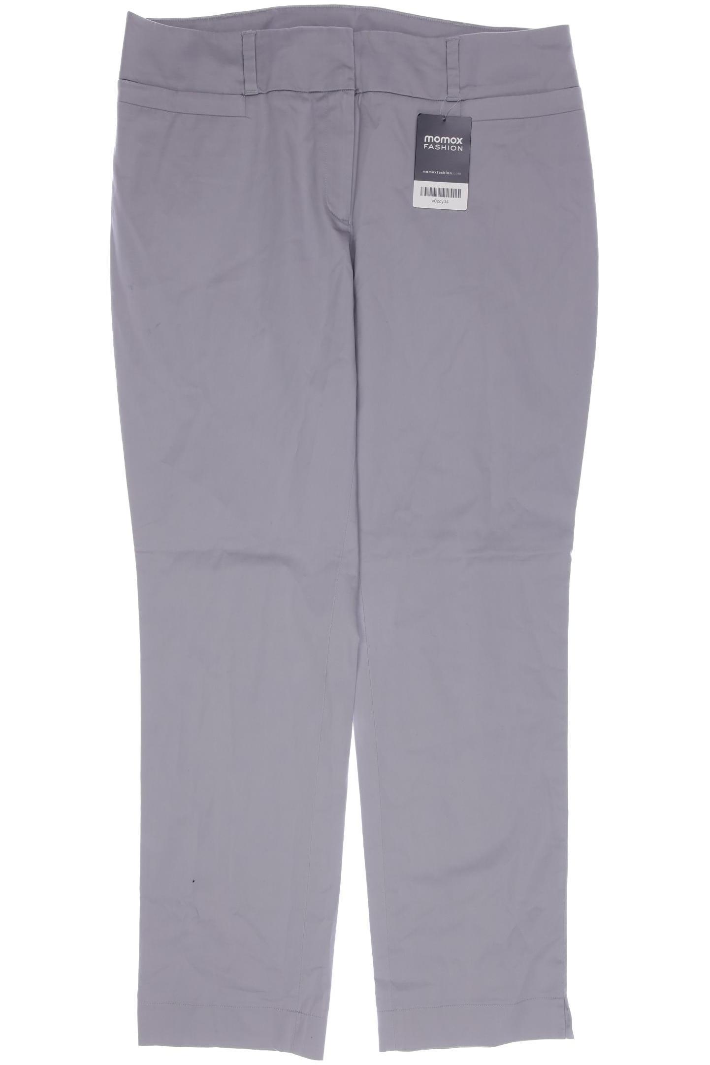 

s.Oliver Damen Stoffhose, grau, Gr. 38