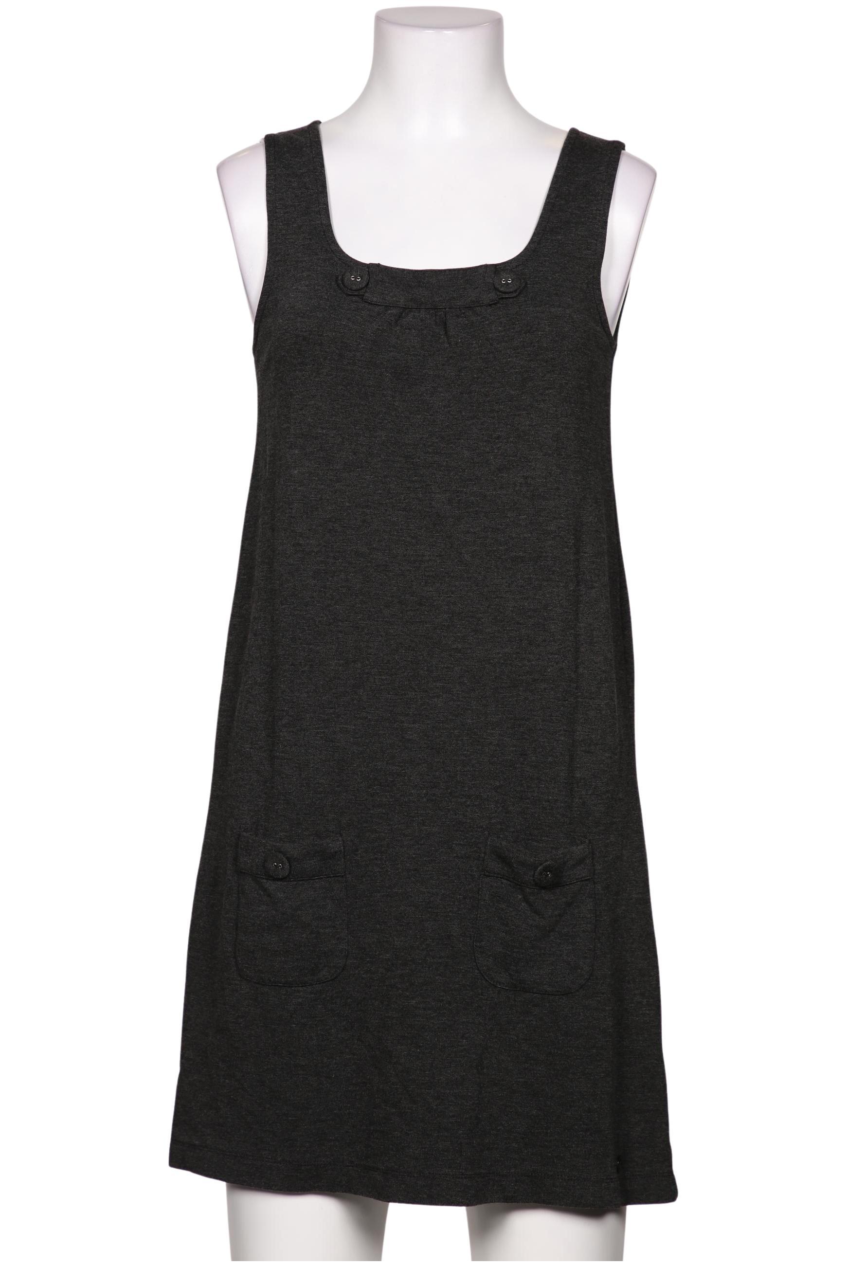 

s.Oliver Damen Kleid, grau, Gr. 34