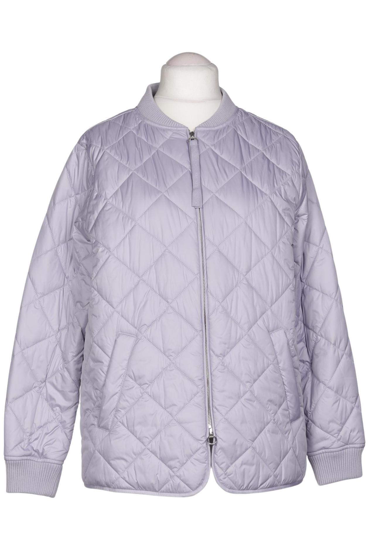 

s.Oliver Damen Jacke, flieder, Gr. 52