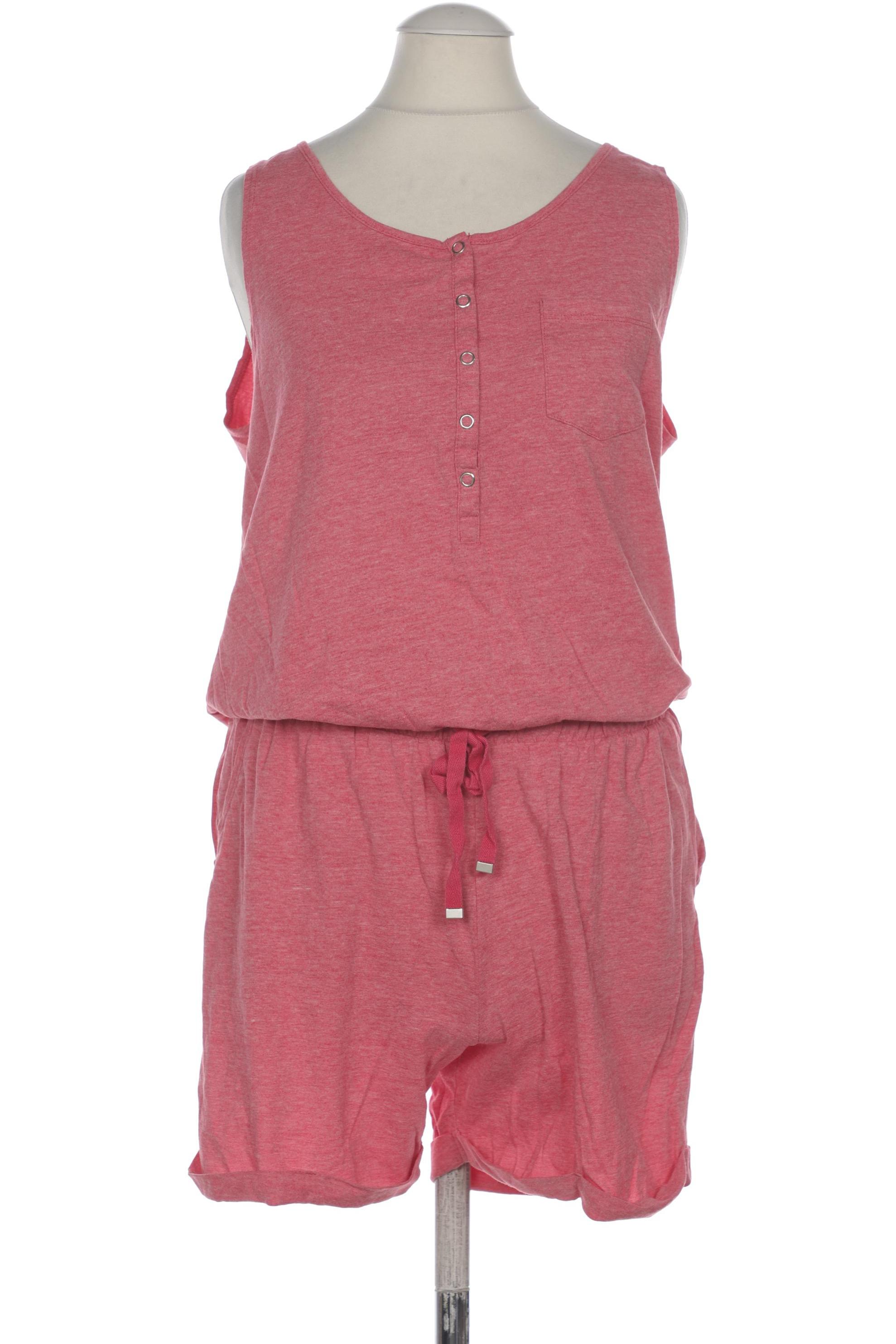 

s.Oliver Damen Jumpsuit/Overall, pink, Gr. 36