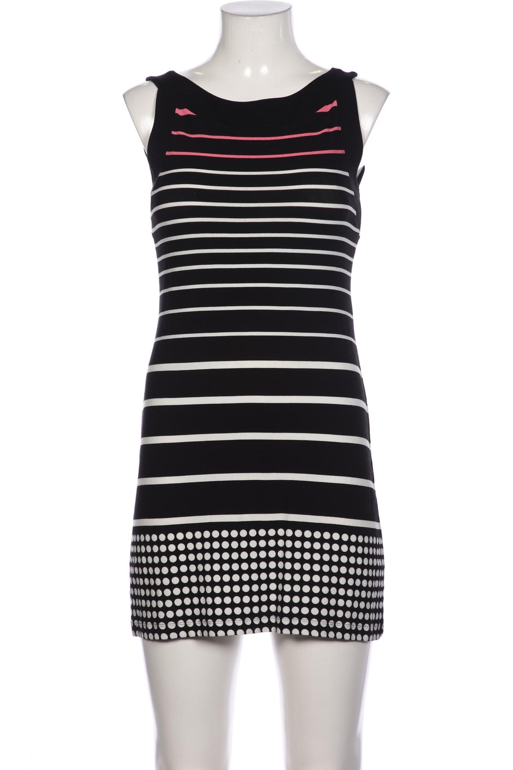 

s.Oliver Damen Kleid, schwarz, Gr. 38