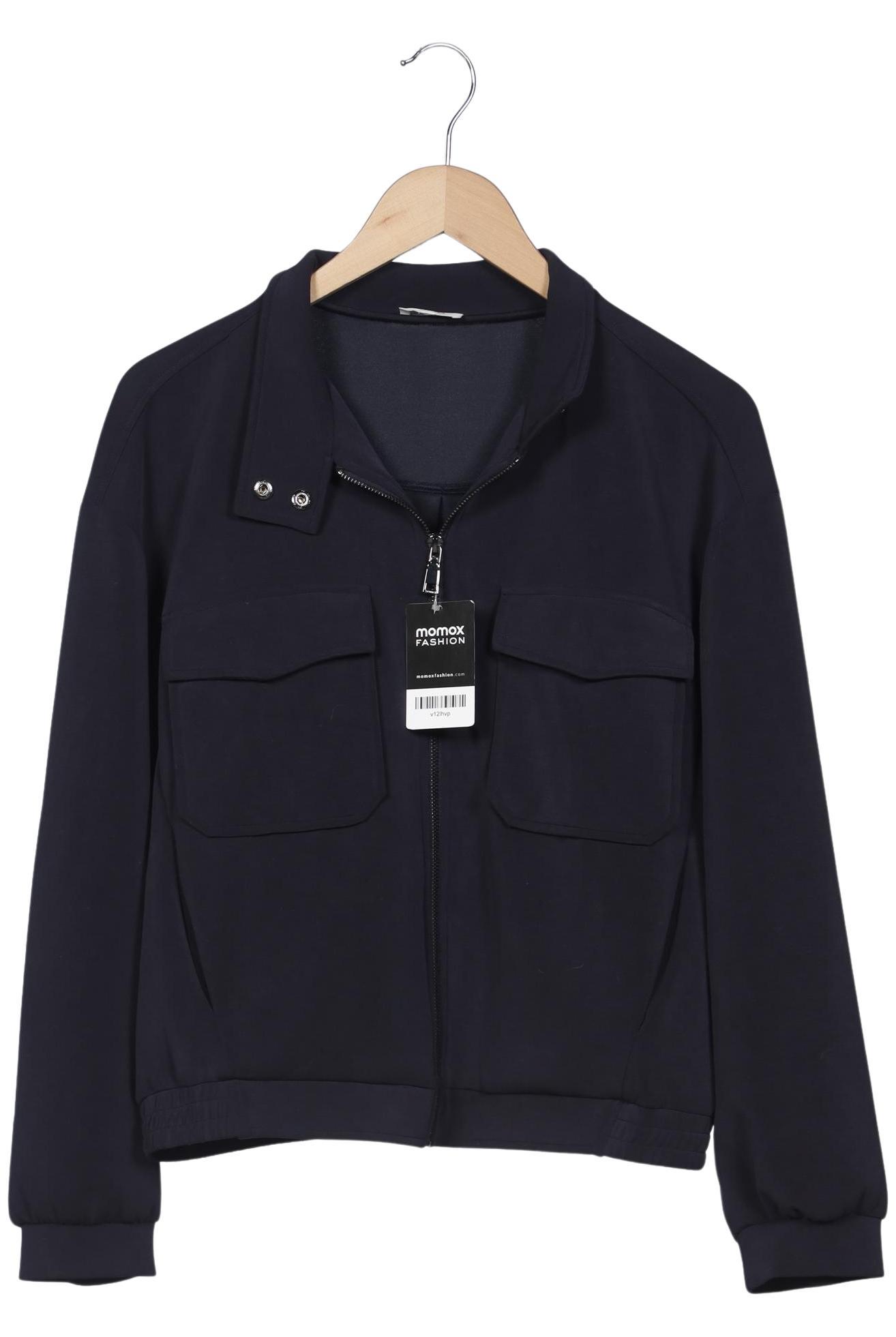 

s.Oliver Damen Jacke, marineblau, Gr. 42