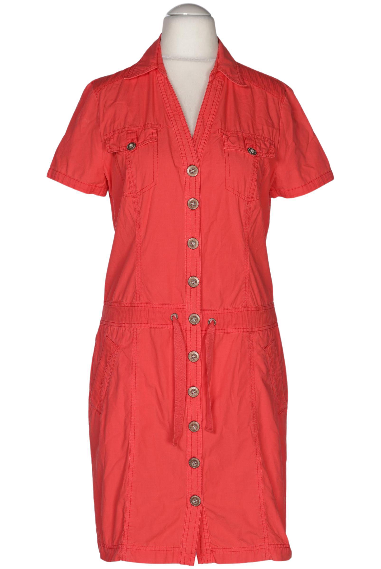 

s.Oliver Damen Kleid, pink, Gr. 40