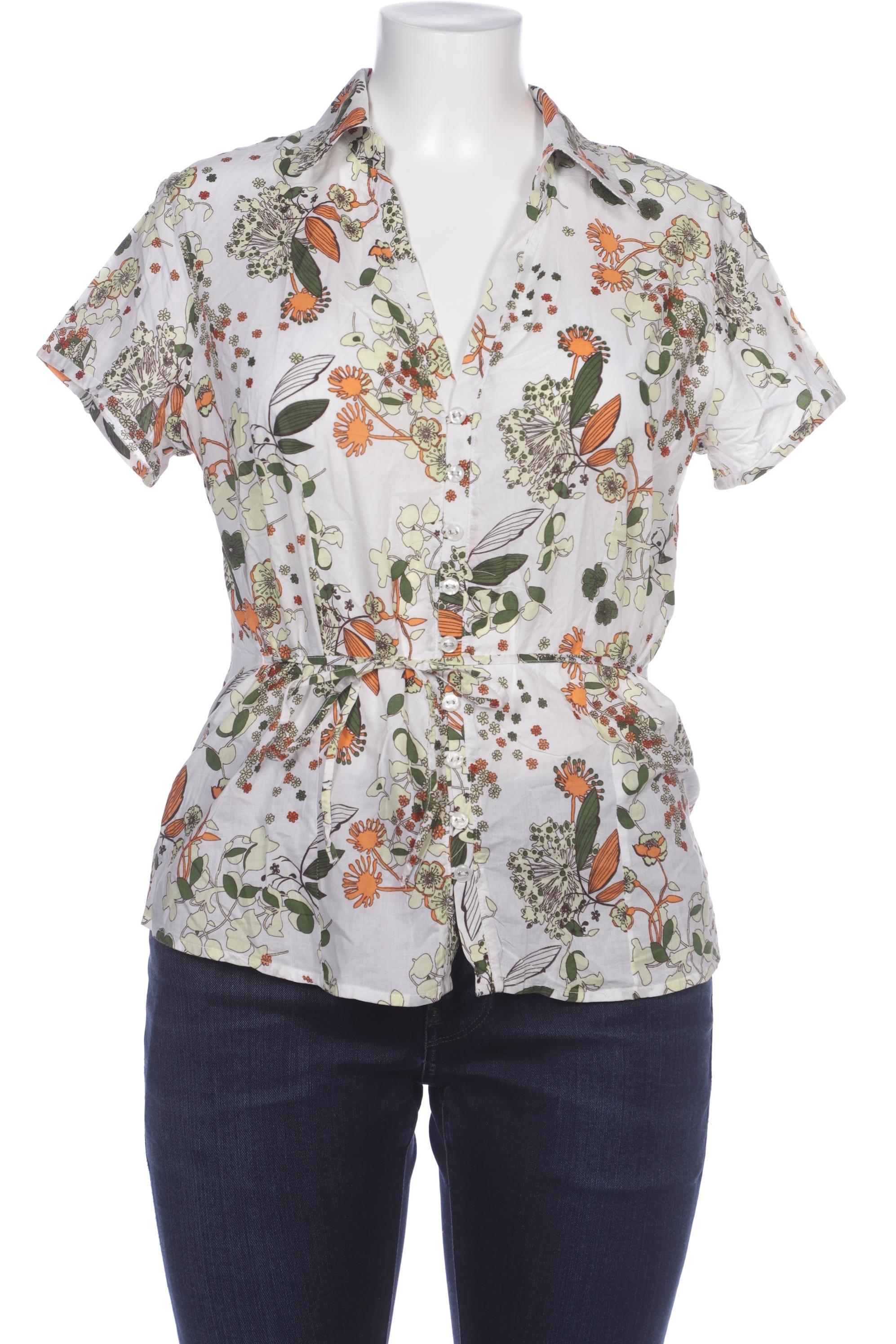 

s.Oliver Damen Bluse, grün, Gr. 42