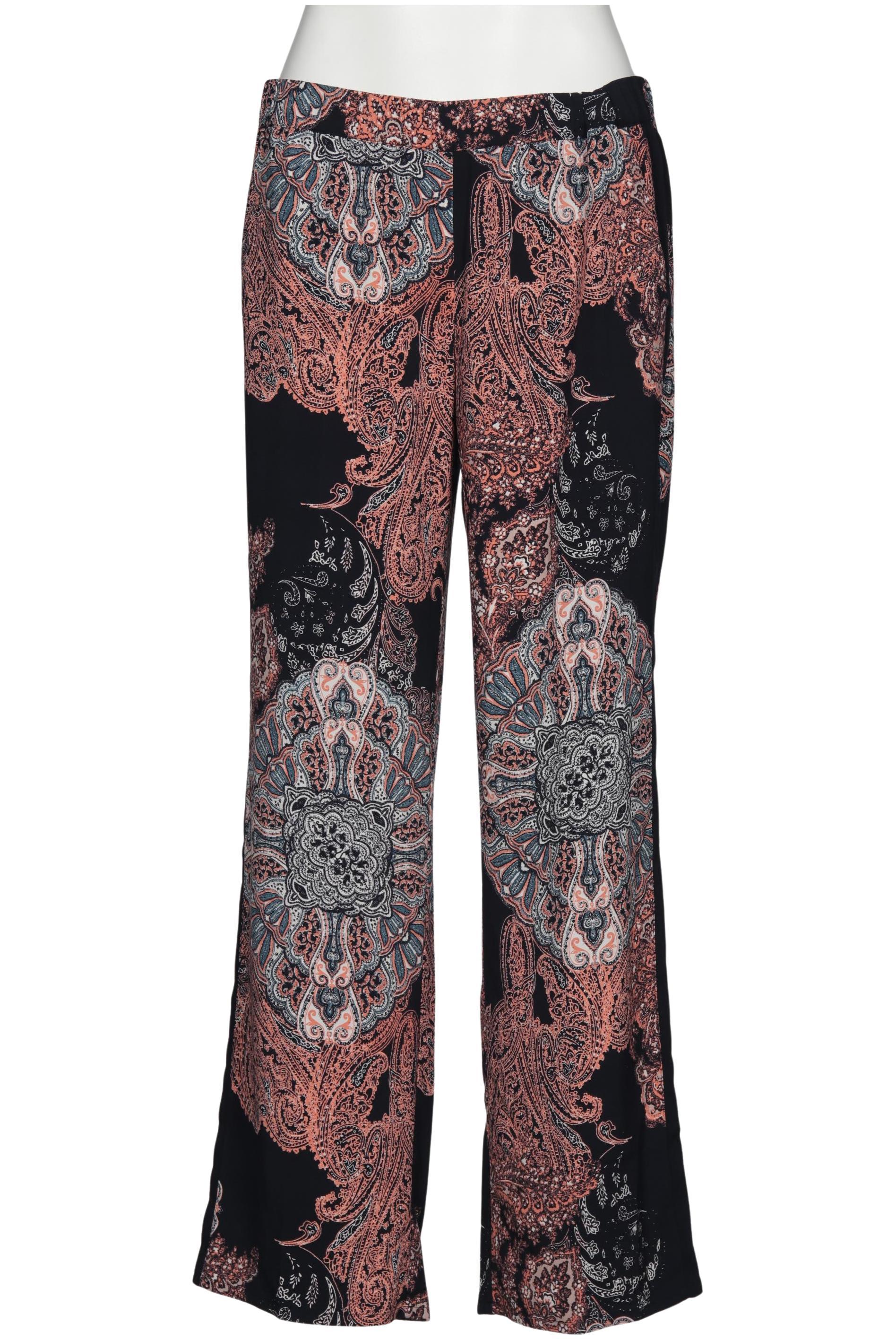 

s.Oliver Damen Stoffhose, marineblau, Gr. 42