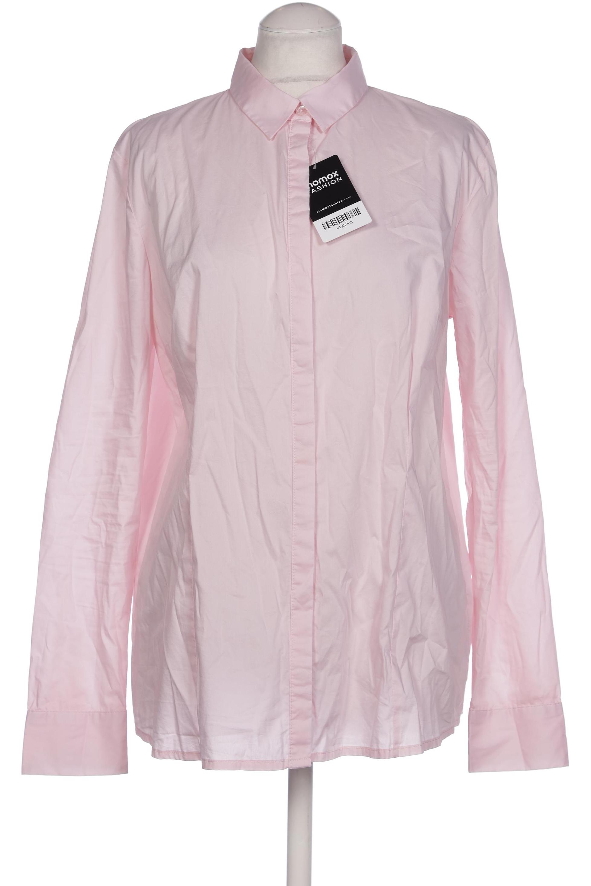 

s.Oliver Damen Bluse, pink, Gr. 42