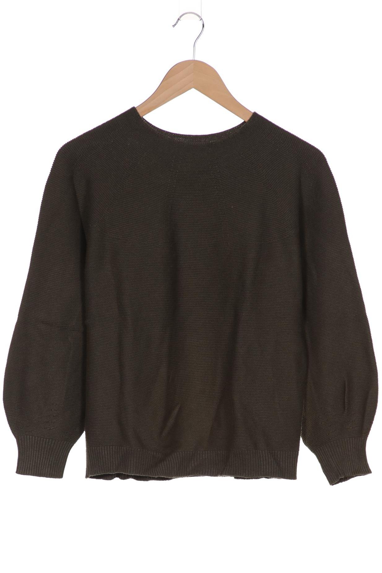 

s.Oliver Damen Pullover, grün, Gr. 38