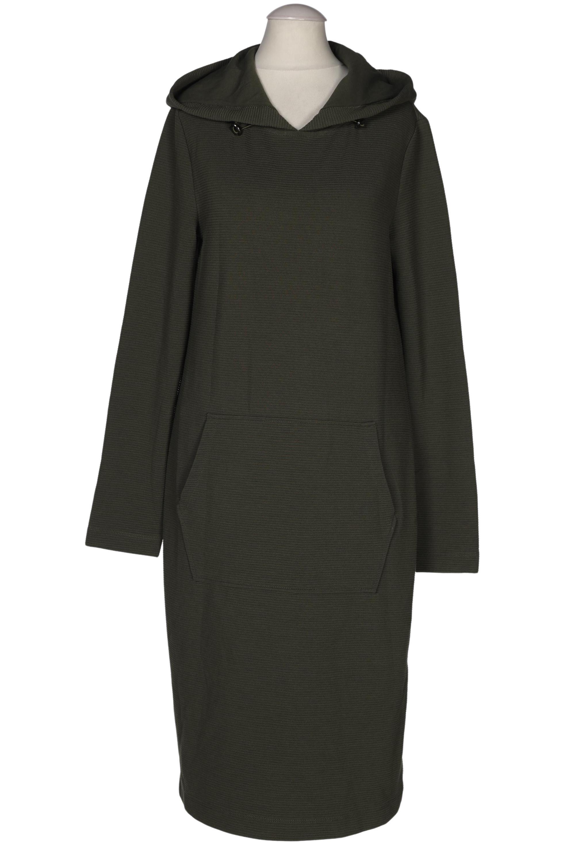 

s.Oliver Damen Kleid, grün, Gr. 34