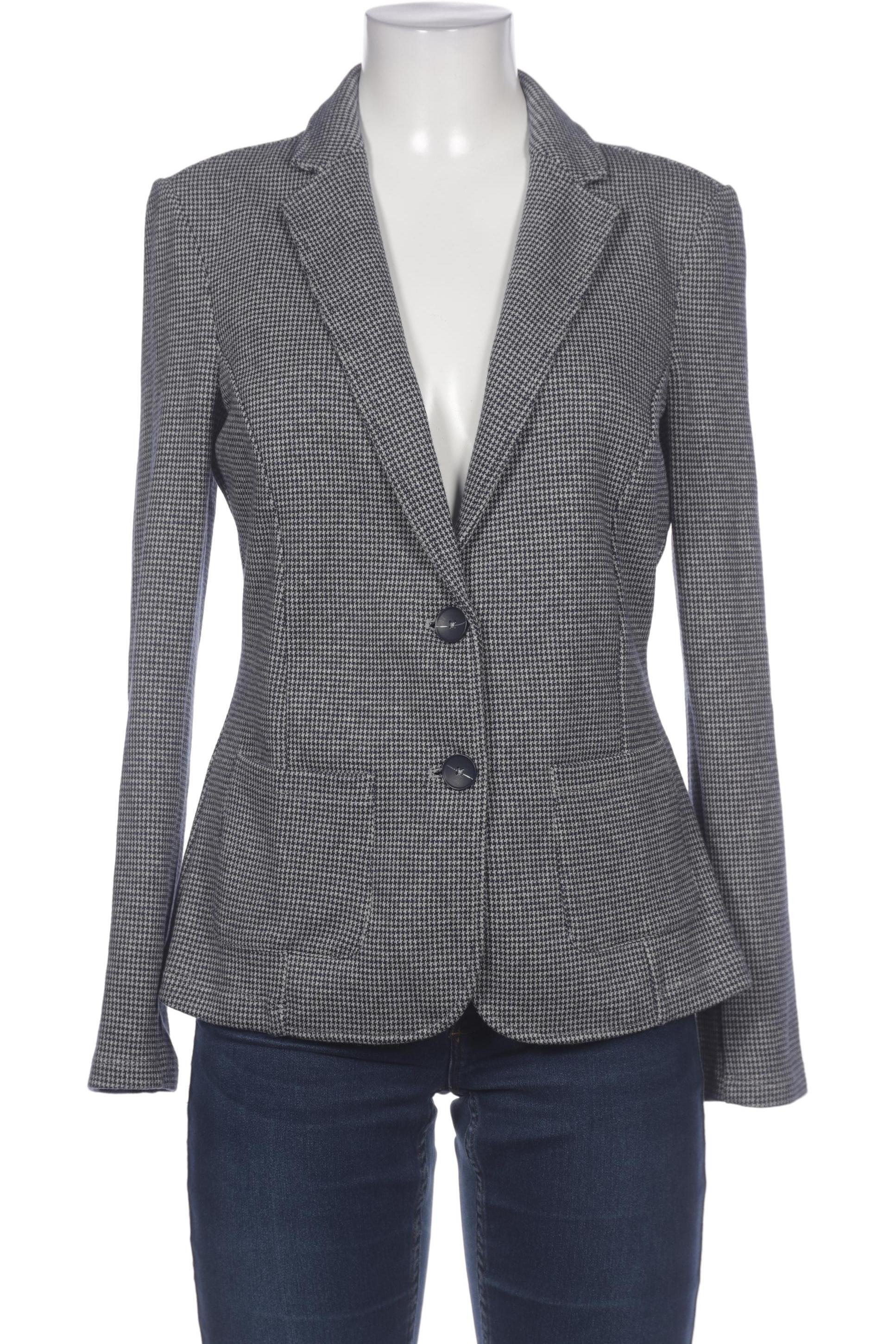 

s.Oliver Damen Blazer, grau, Gr. 42