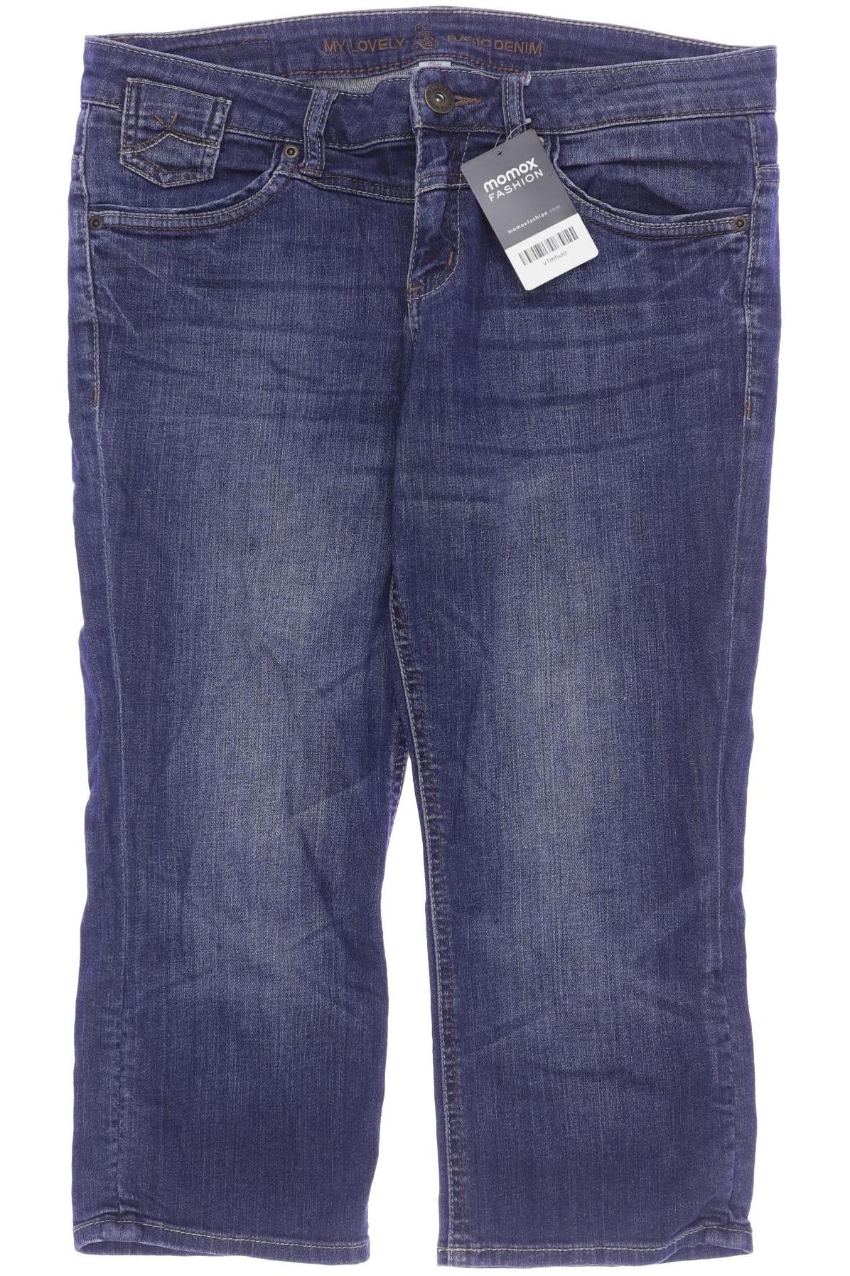 

s.Oliver Damen Jeans, blau, Gr. 40