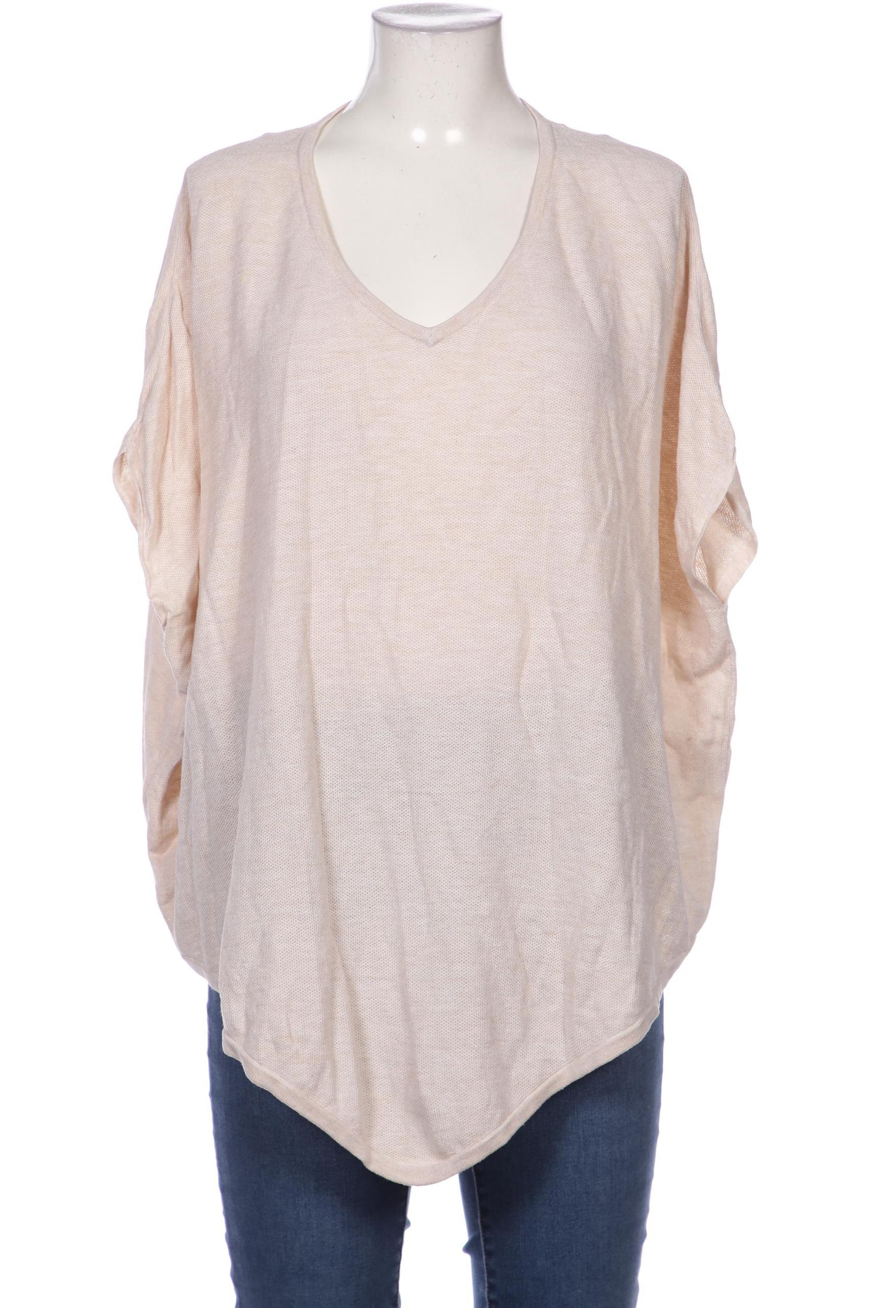

s.Oliver Damen Pullover, beige