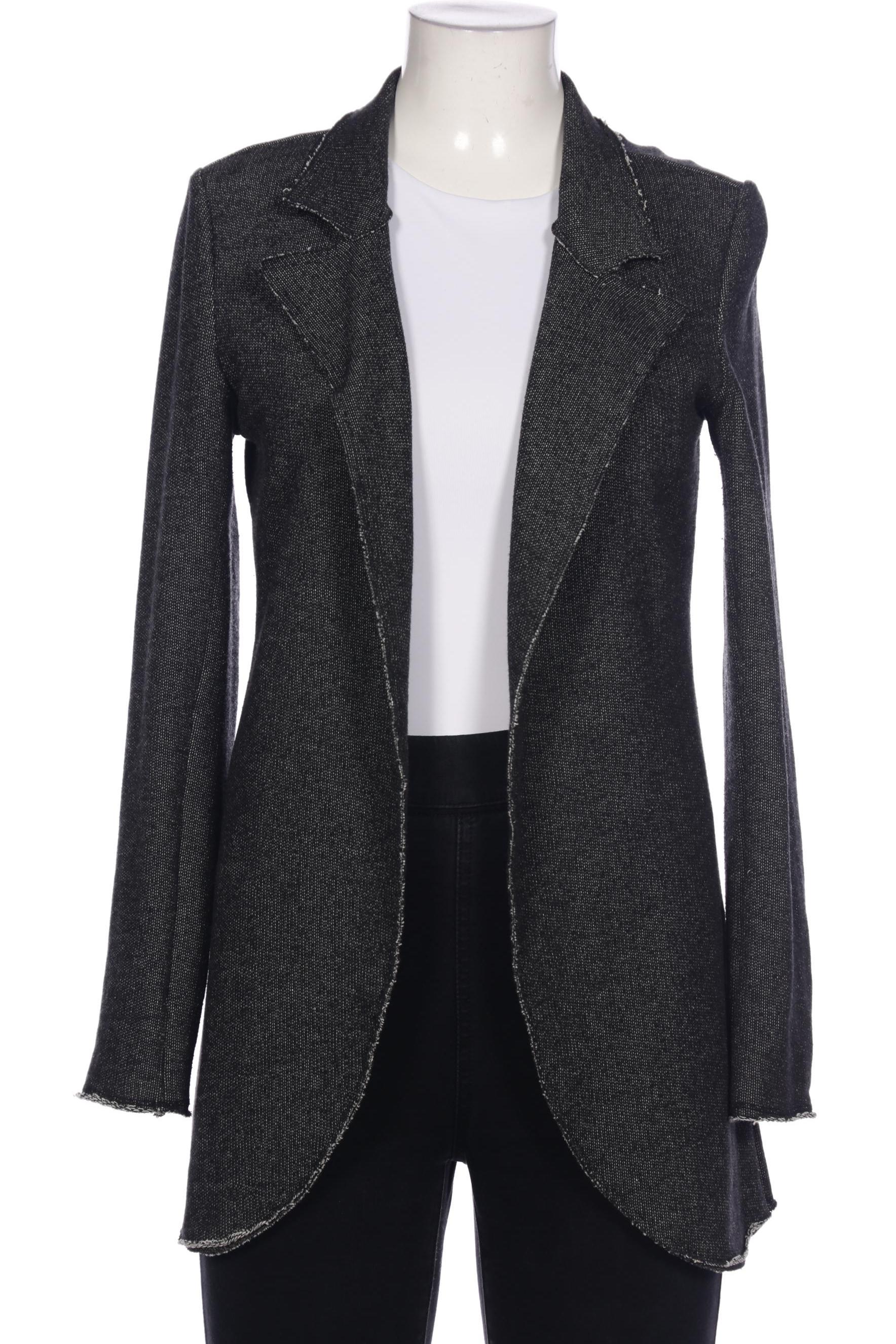 

s.Oliver Damen Blazer, schwarz