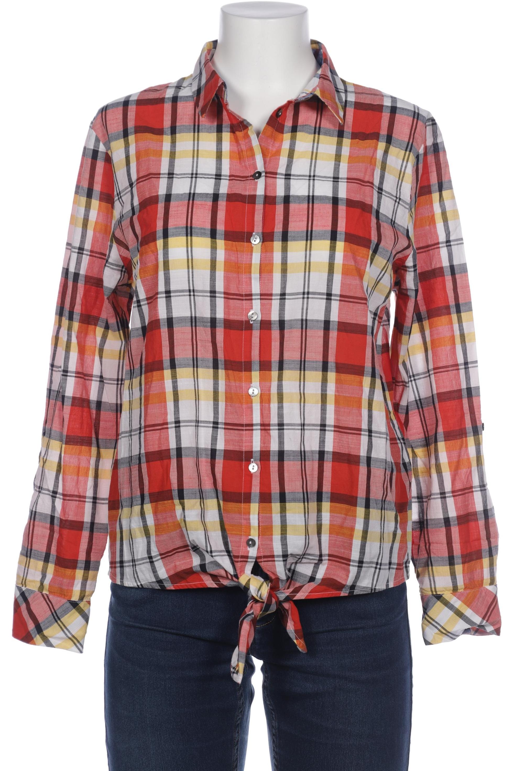 

s.Oliver Damen Bluse, rot, Gr. 40