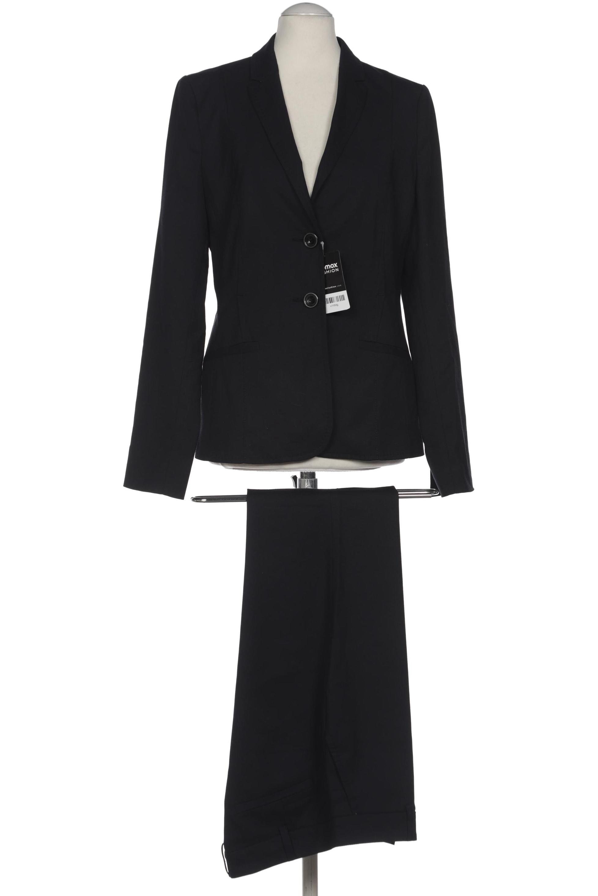 

s.Oliver Damen Anzug, marineblau, Gr. 36