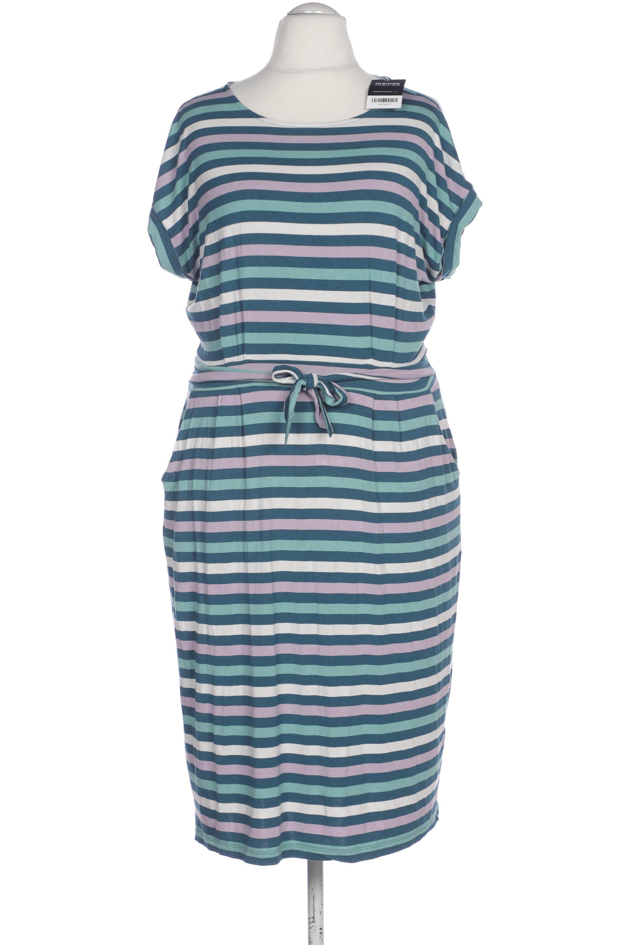 

s.Oliver Damen Kleid, türkis