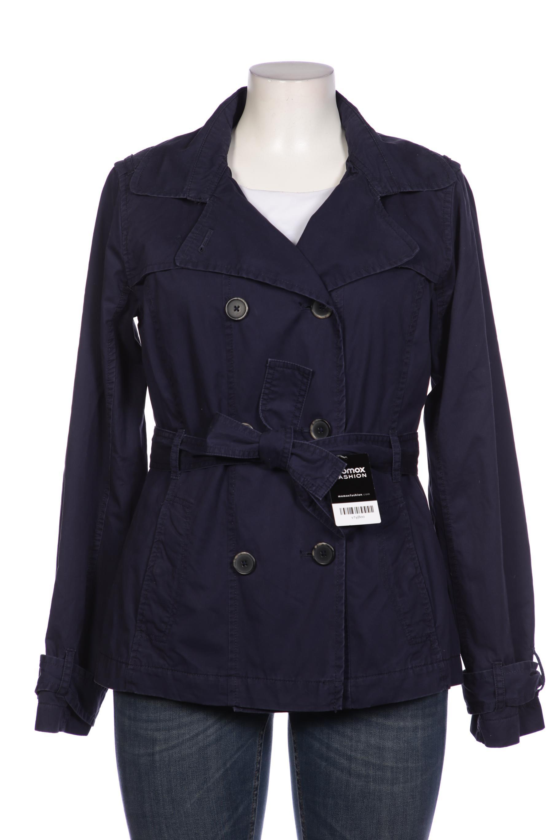 

s.Oliver Damen Jacke, marineblau, Gr. 44