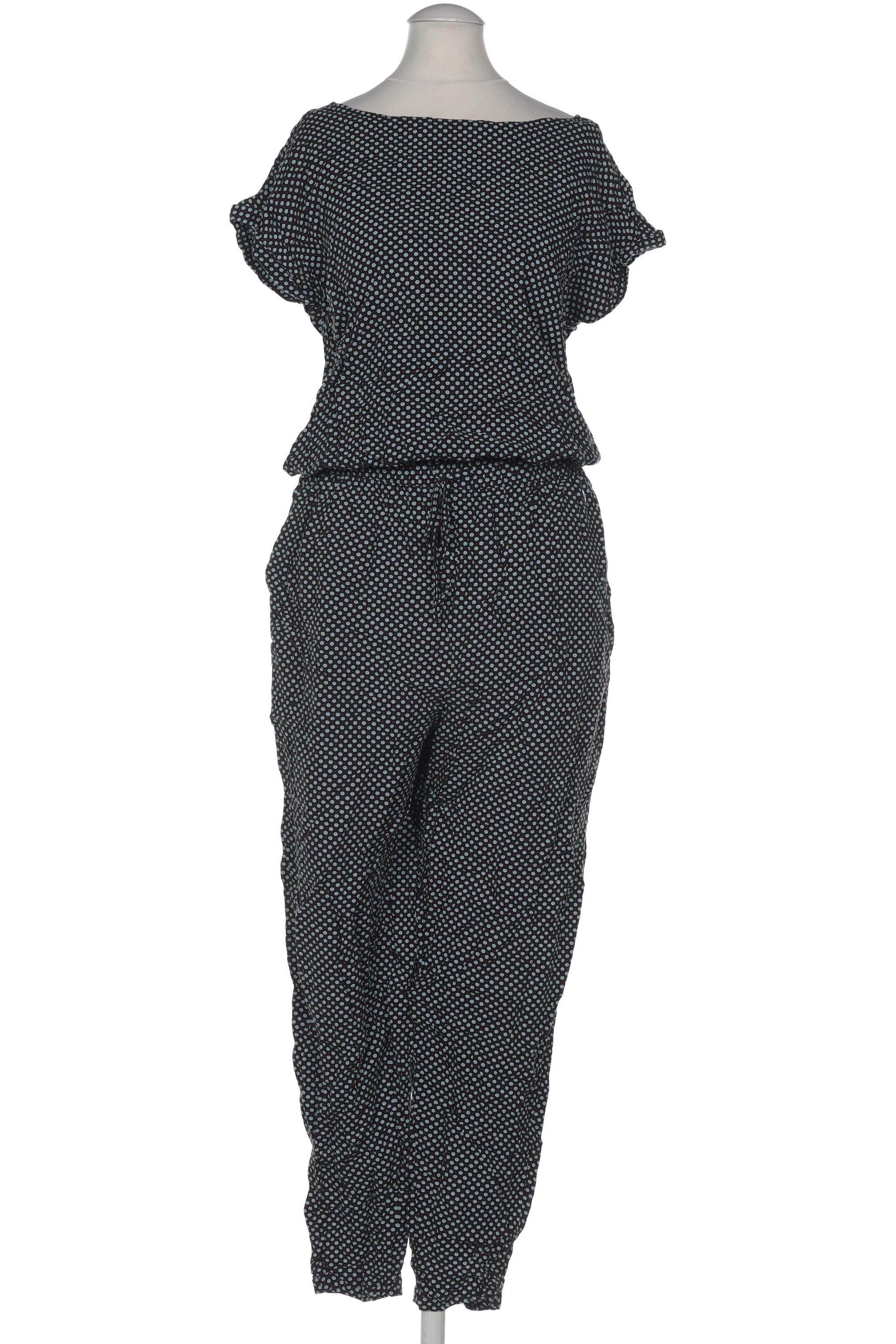 

s.Oliver Damen Jumpsuit/Overall, blau, Gr. 34