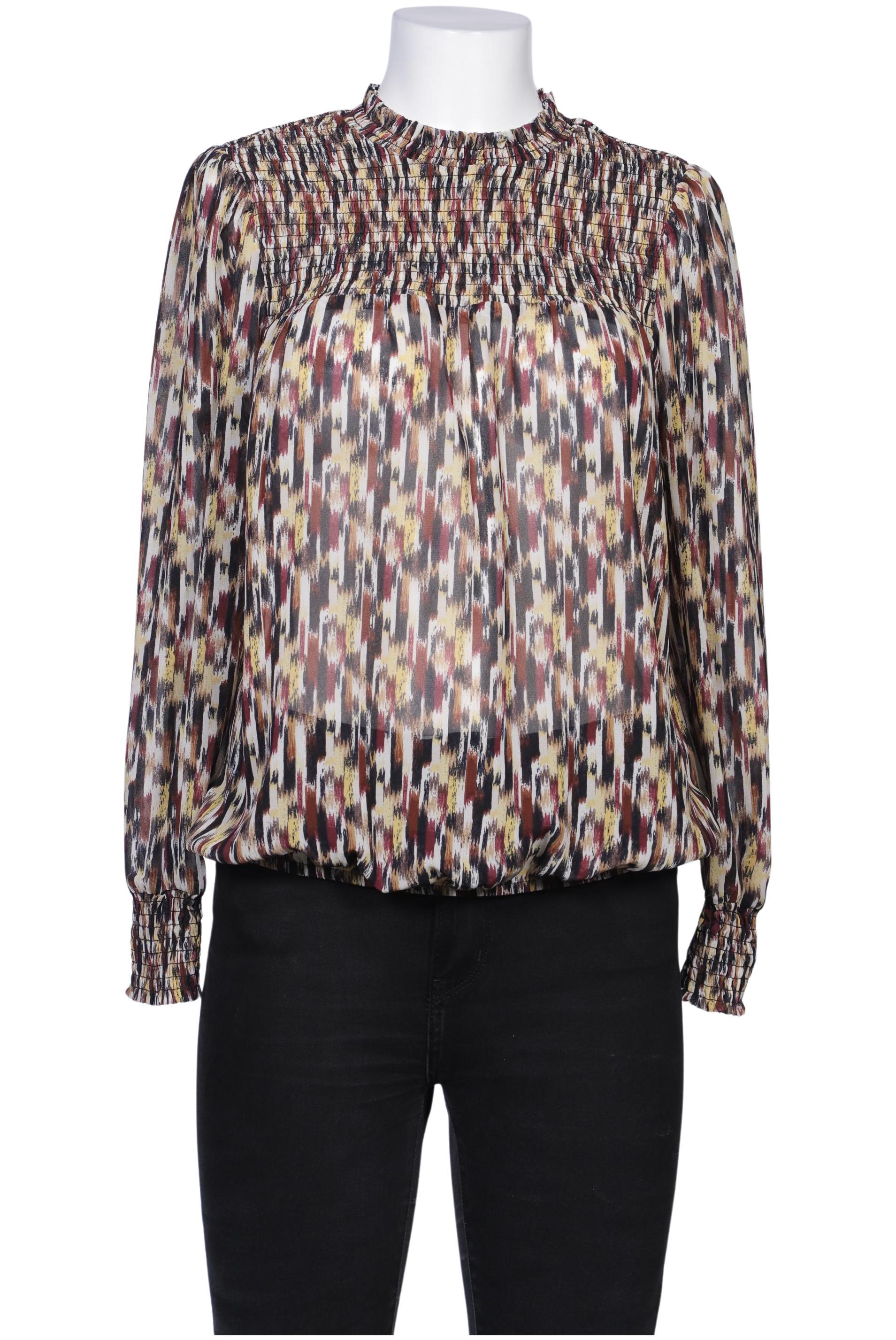 

s.Oliver Damen Bluse, braun, Gr. 38