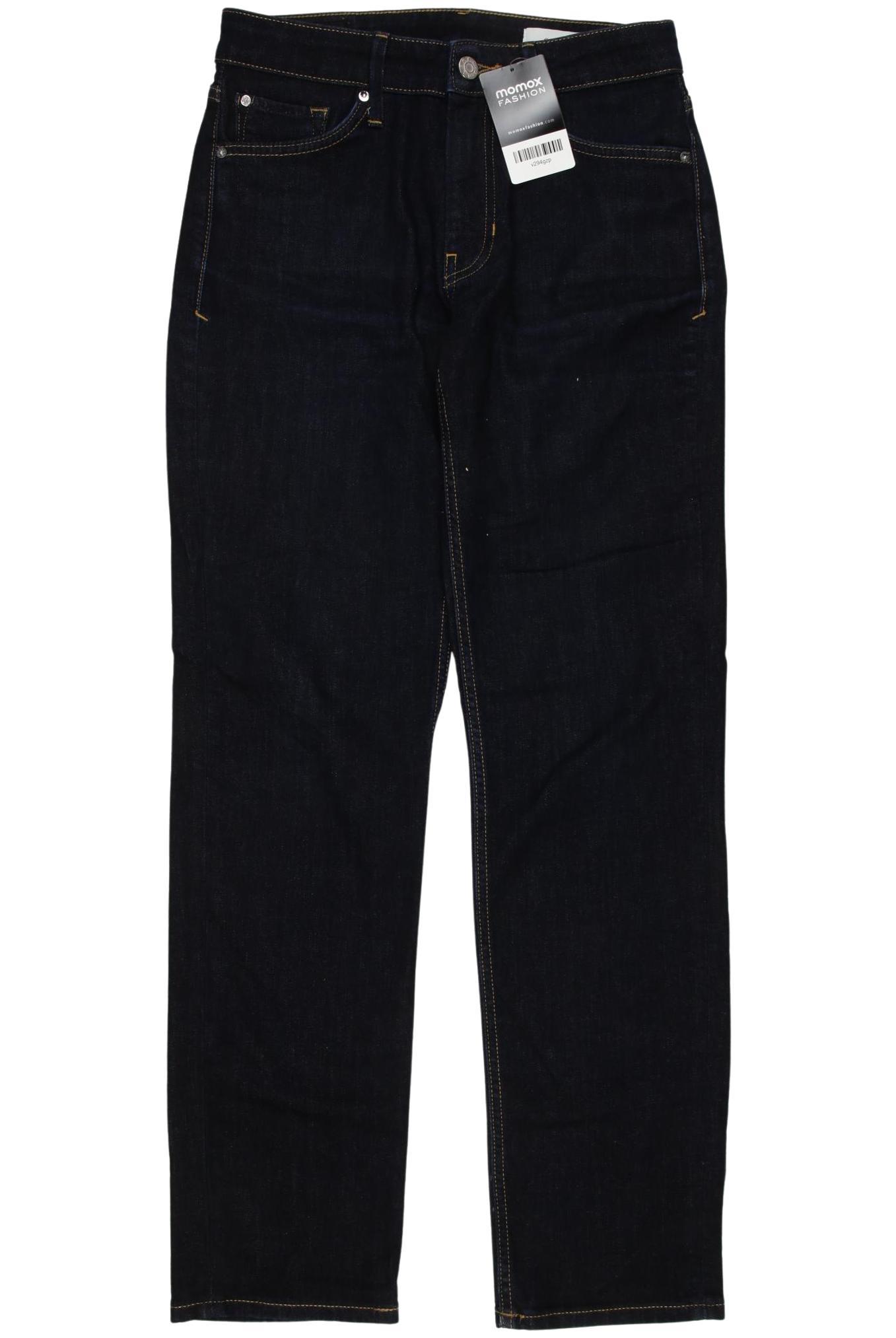 

s.Oliver Damen Jeans, marineblau, Gr. 34