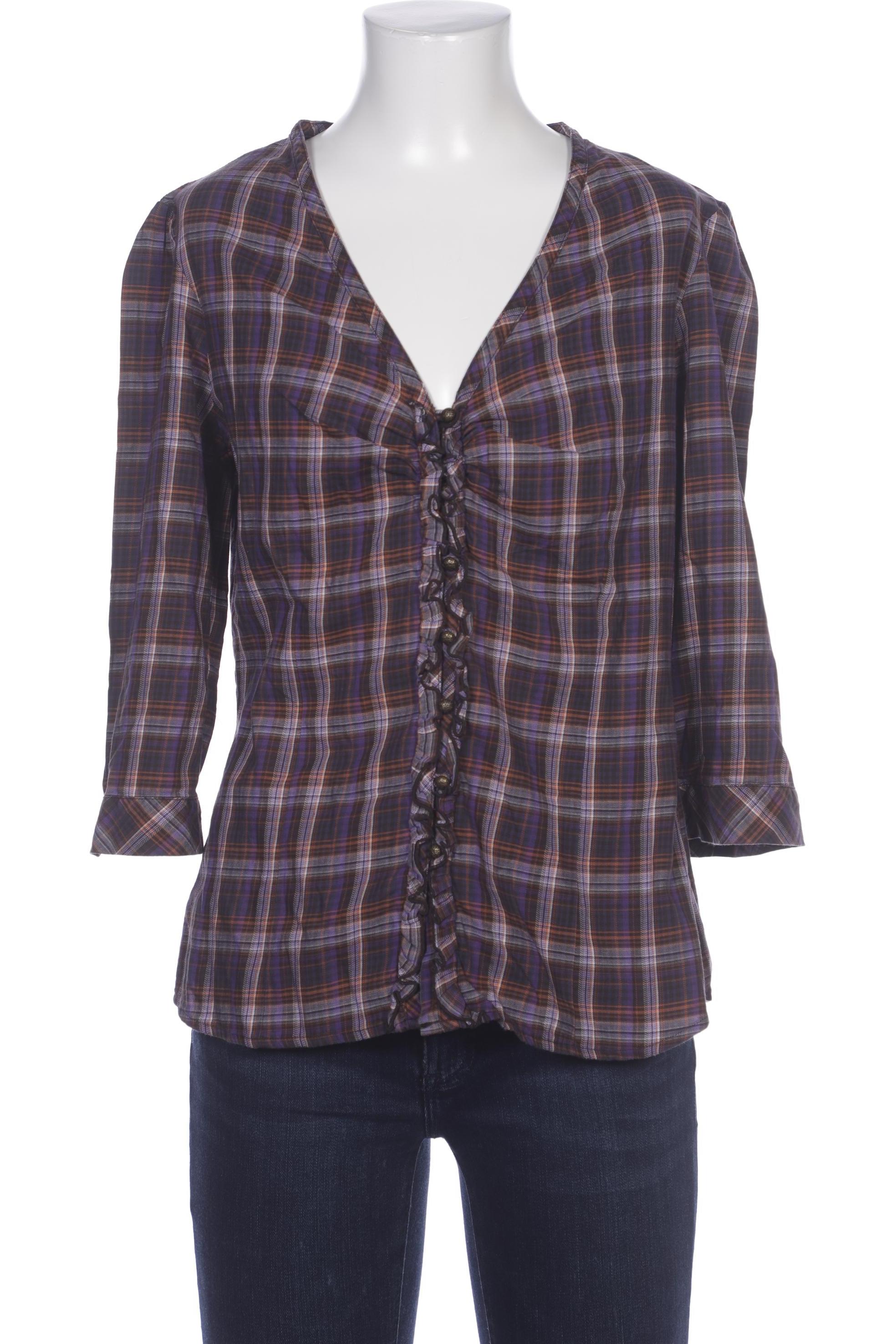 

s.Oliver Damen Bluse, flieder, Gr. 40