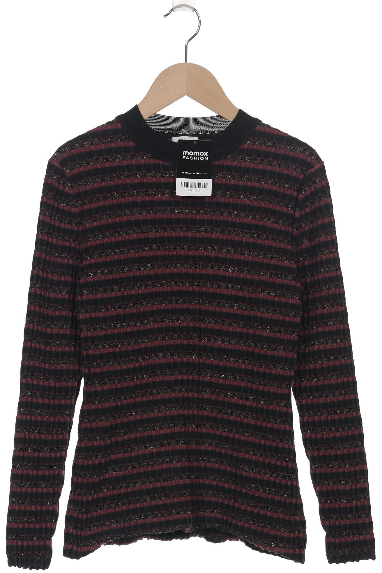 

s.Oliver Damen Pullover, bordeaux, Gr. 38