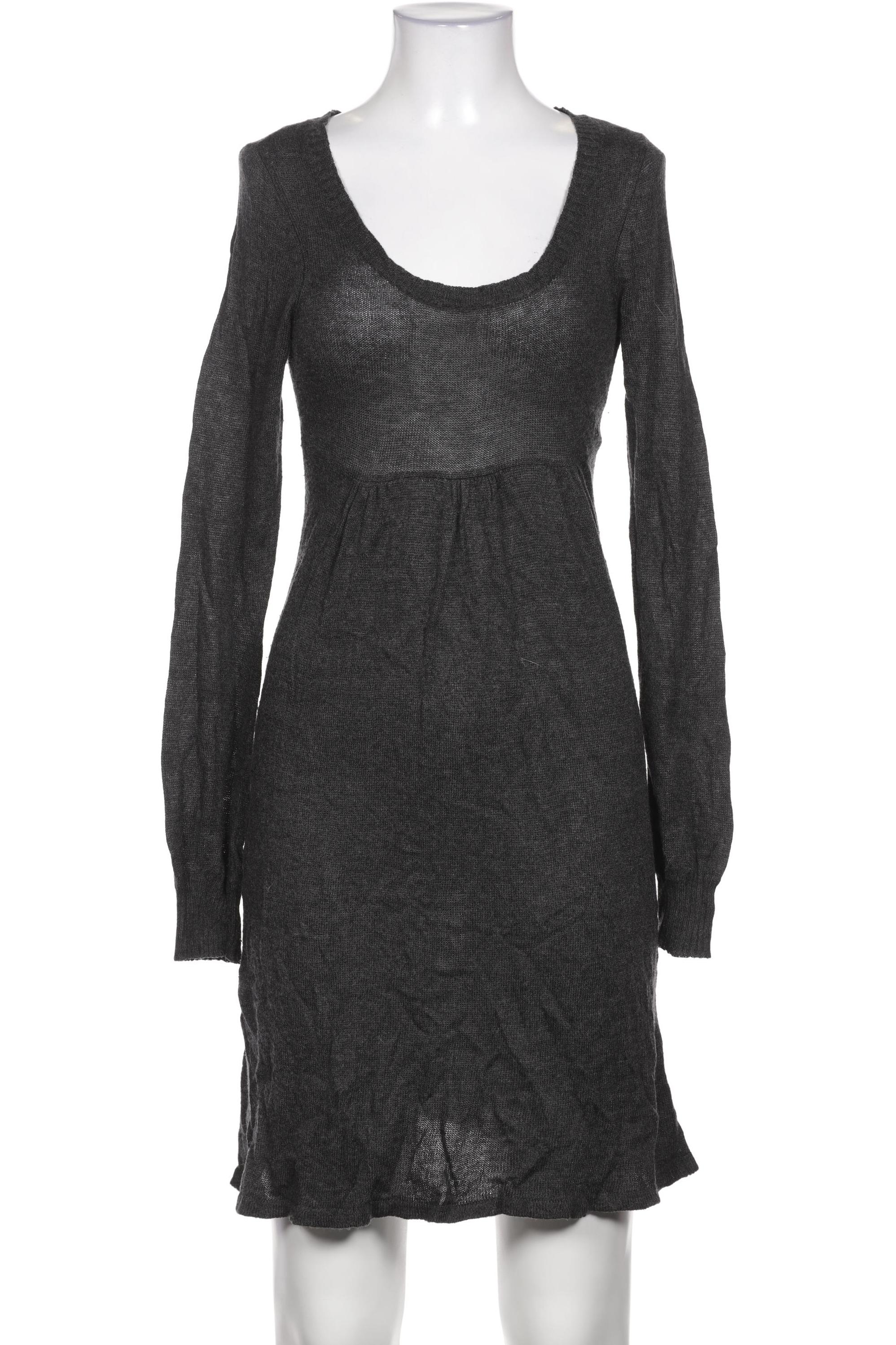 

s.Oliver Damen Kleid, grau