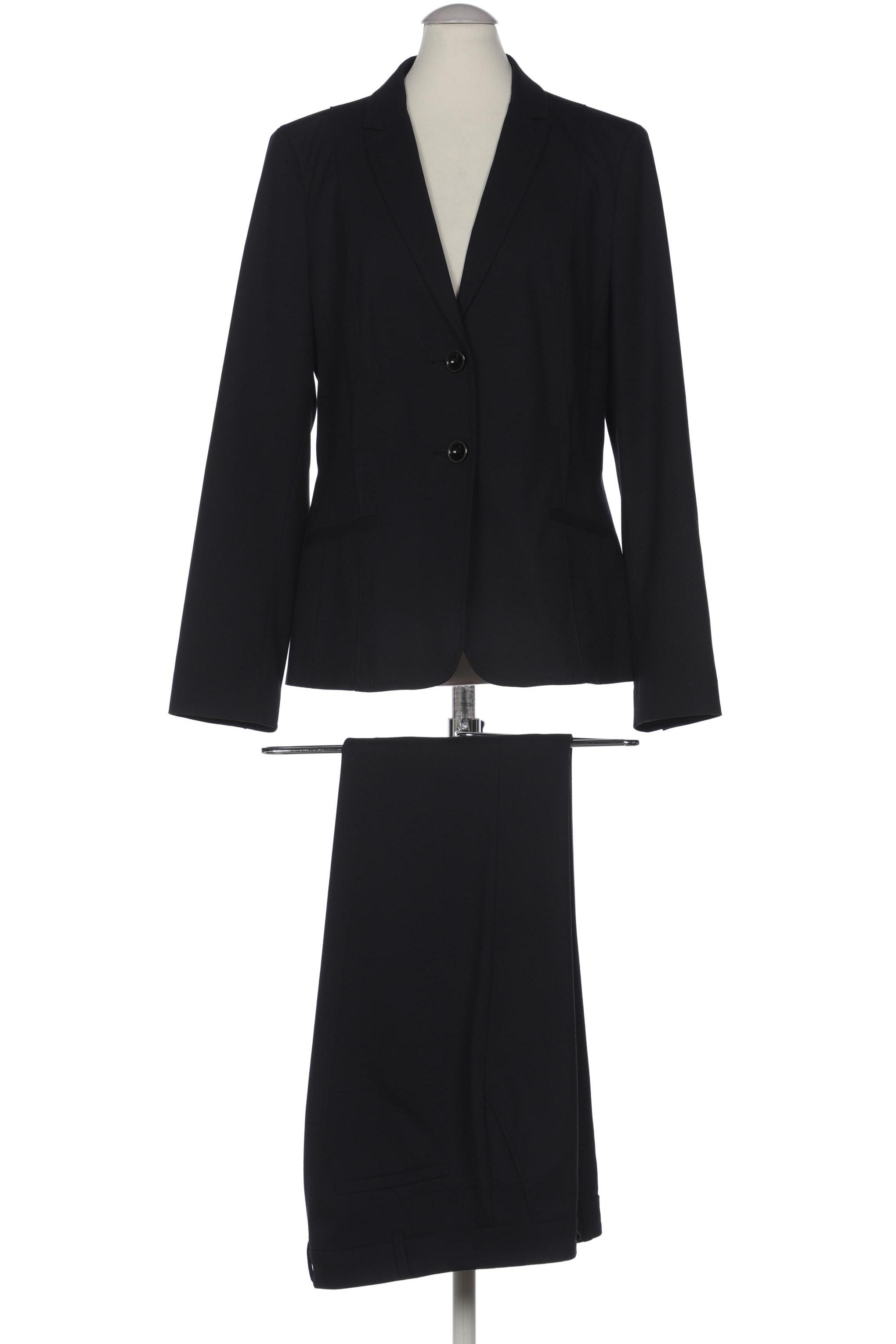 

s.Oliver Damen Anzug, marineblau, Gr. 38
